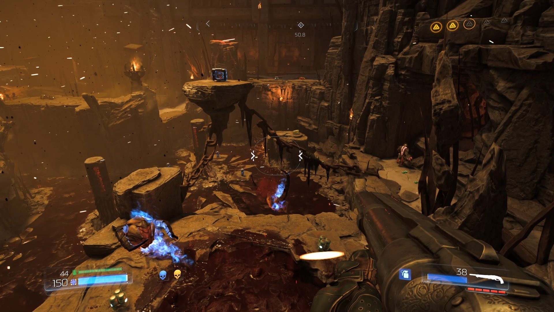 DOOM - Imagen 32