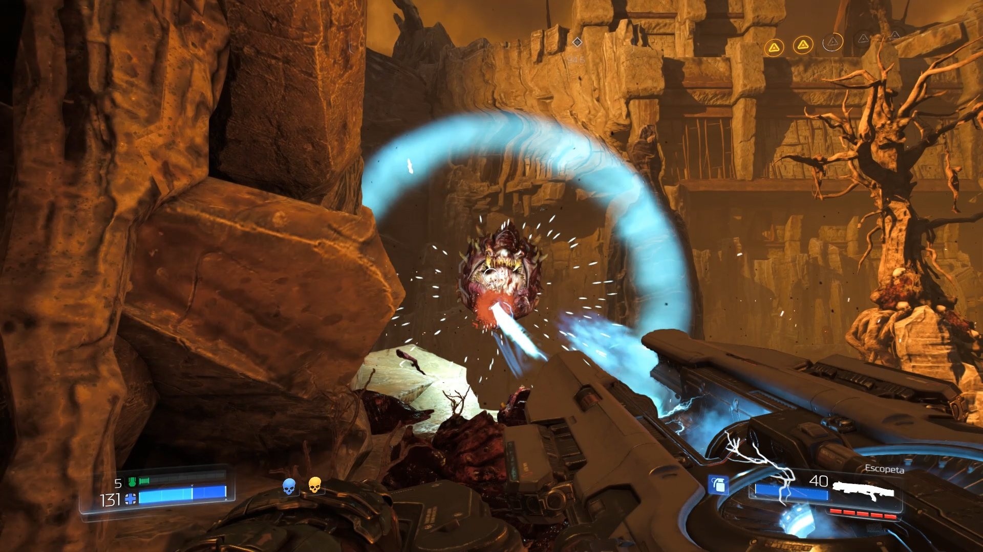 DOOM - Imagen 36