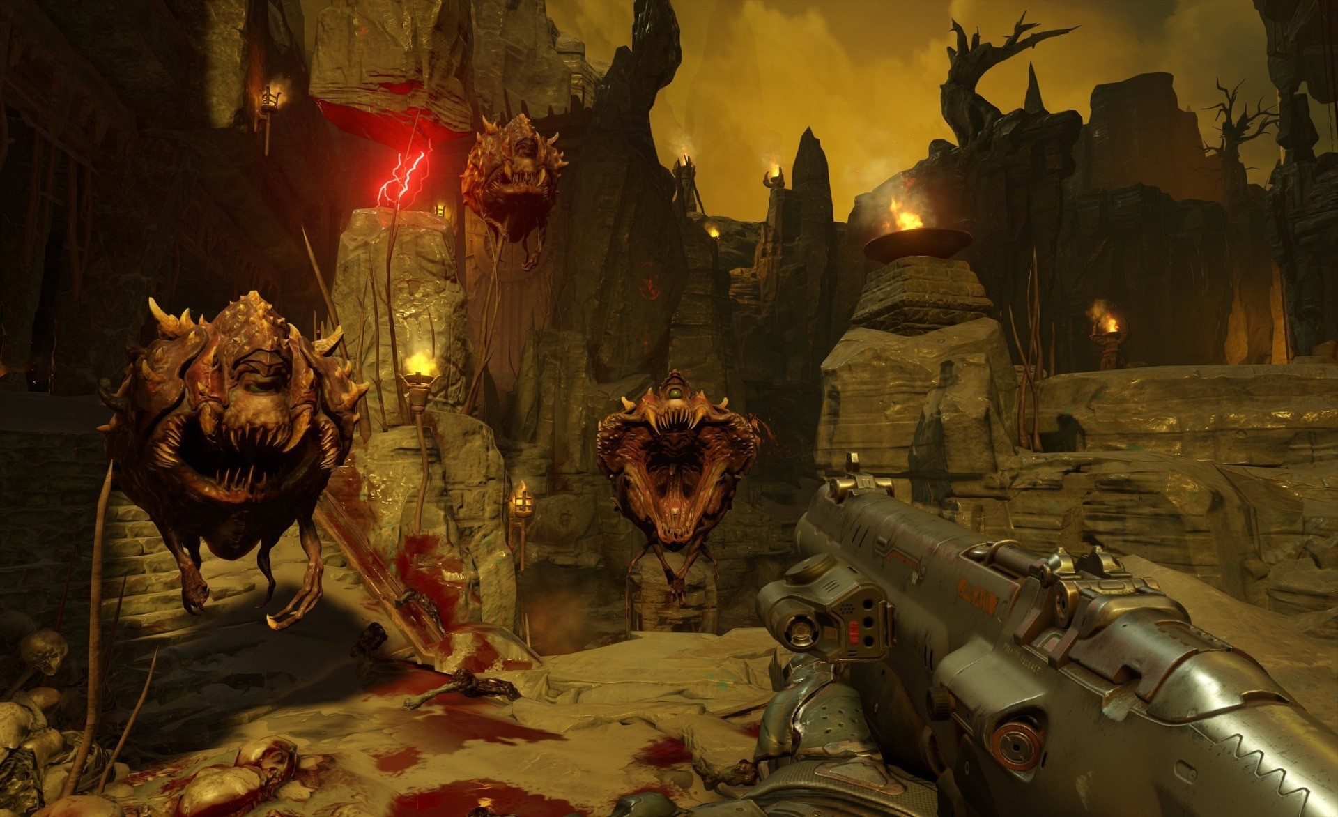 DOOM - Imagen 34