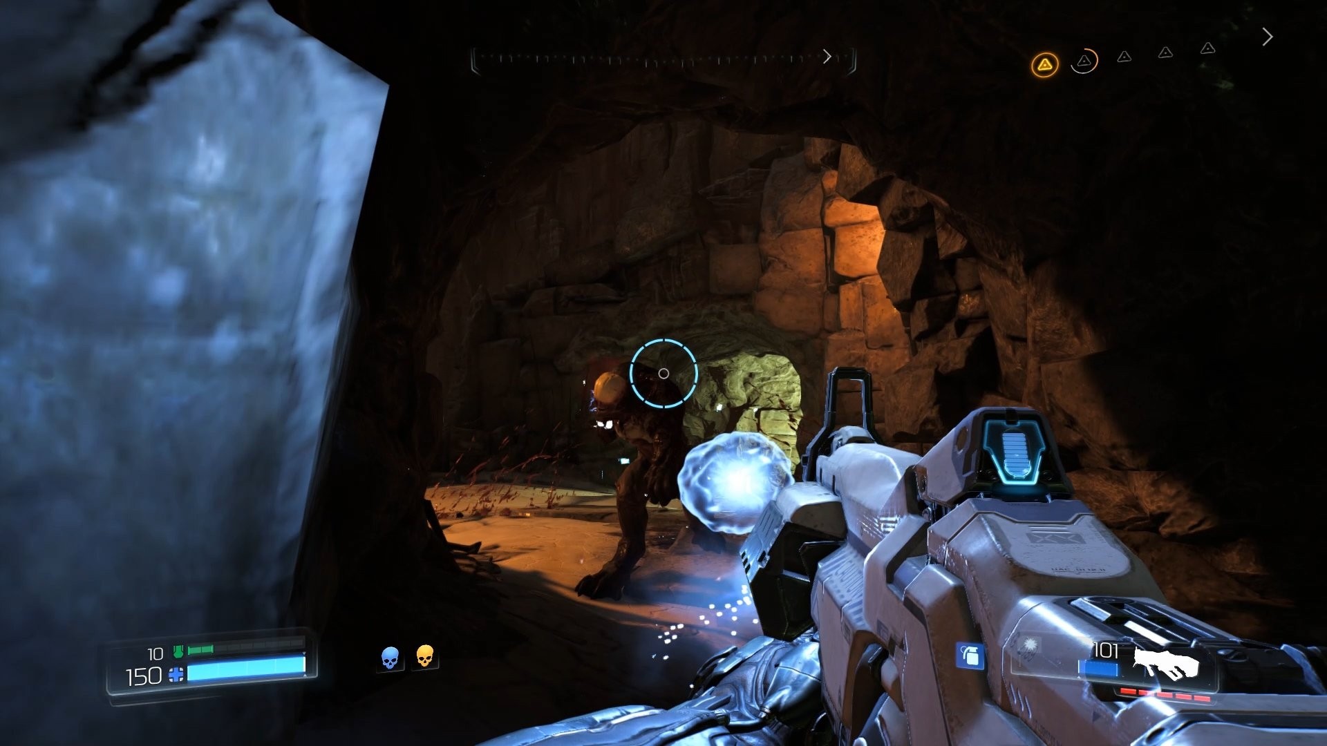DOOM - Imagen 20