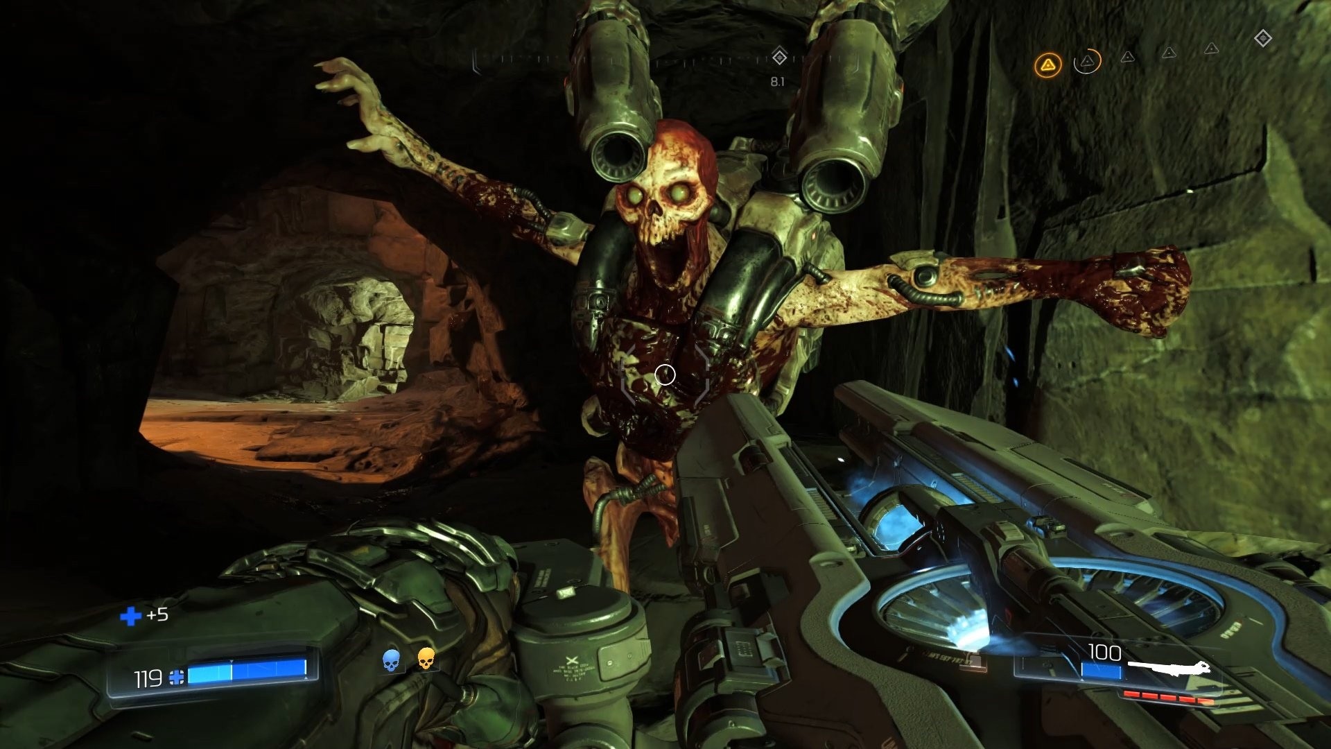 DOOM - Imagen 21