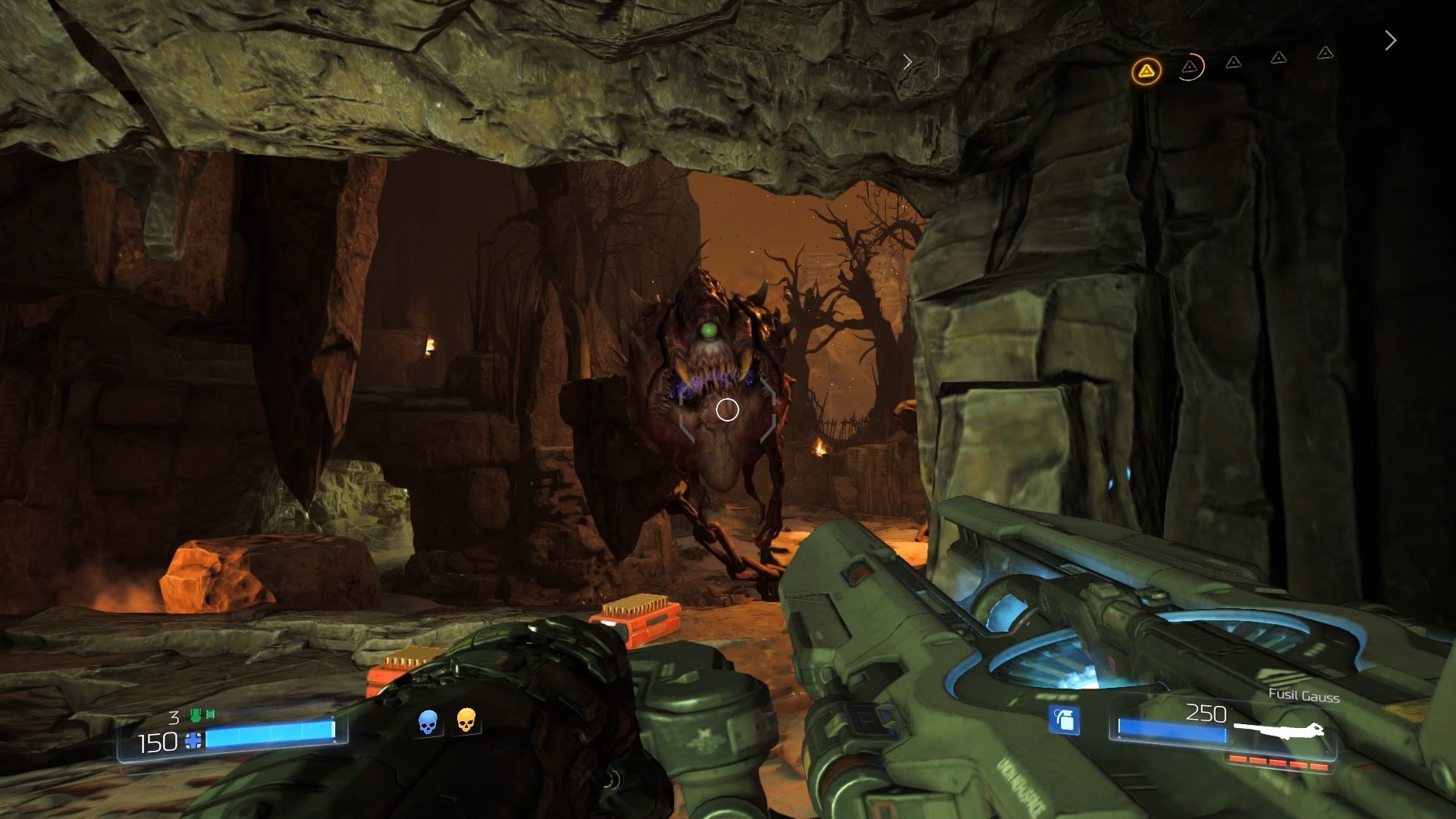 DOOM - Imagen 22