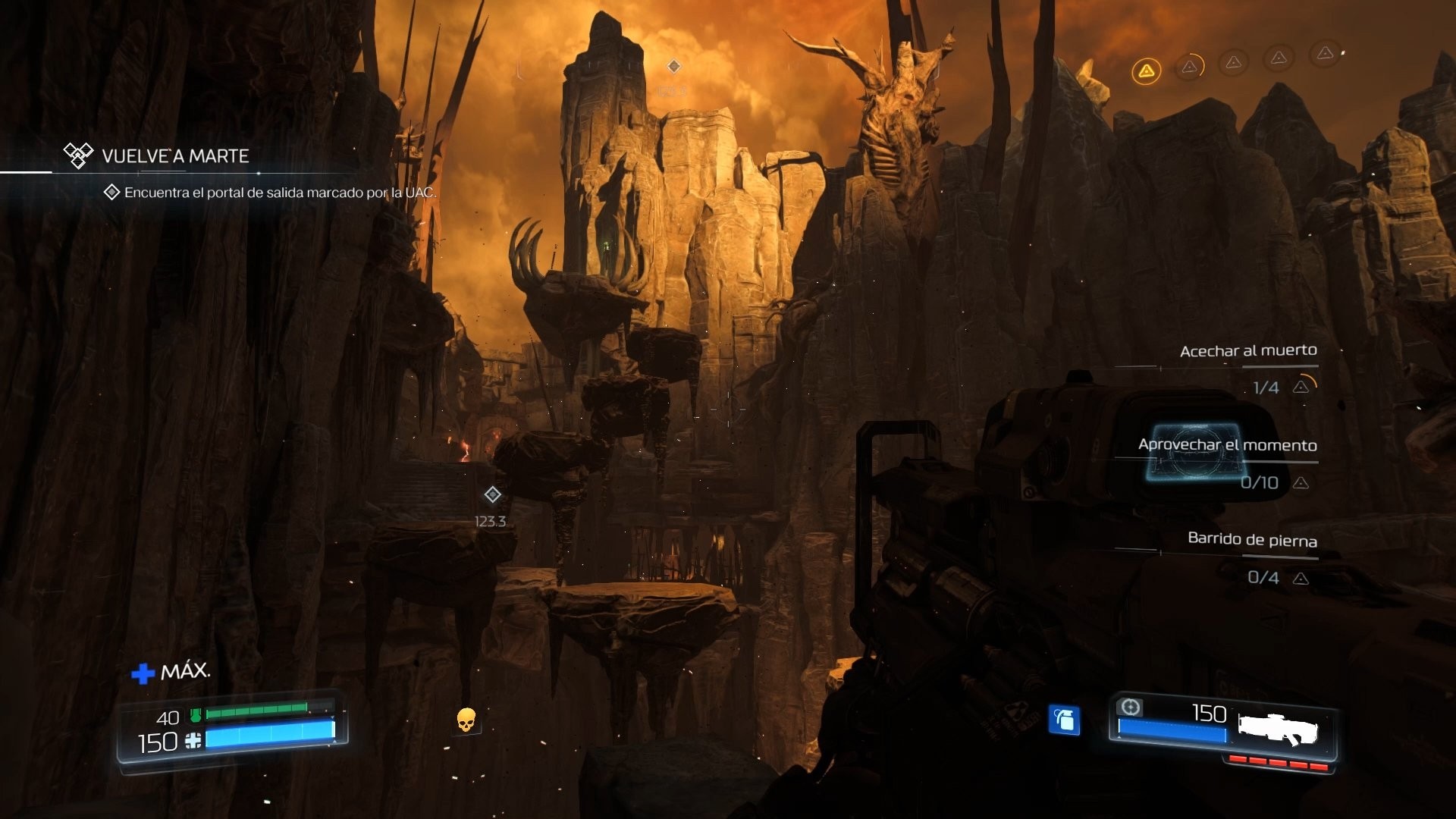 DOOM - Imagen 23