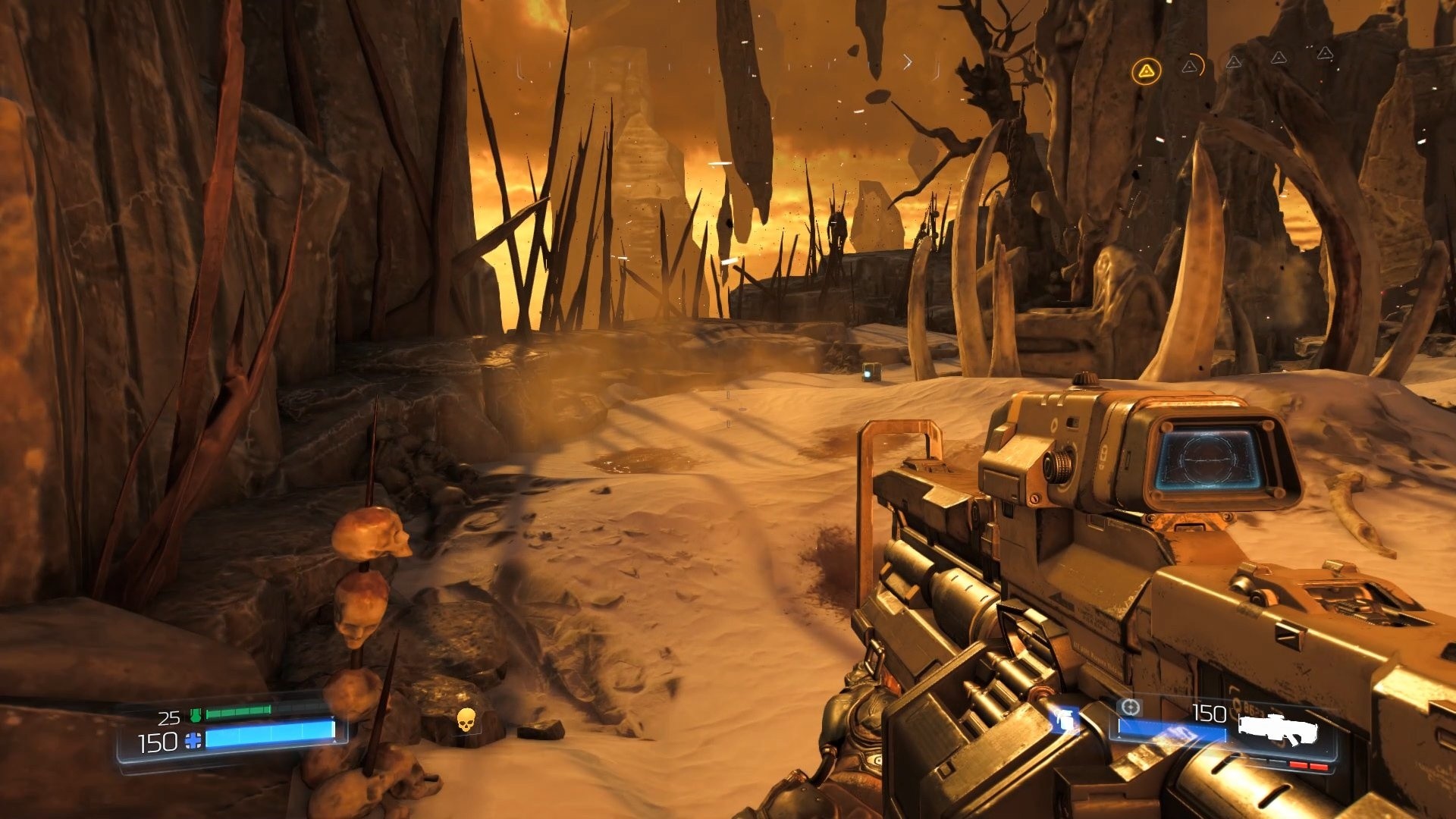 DOOM - Imagen 24
