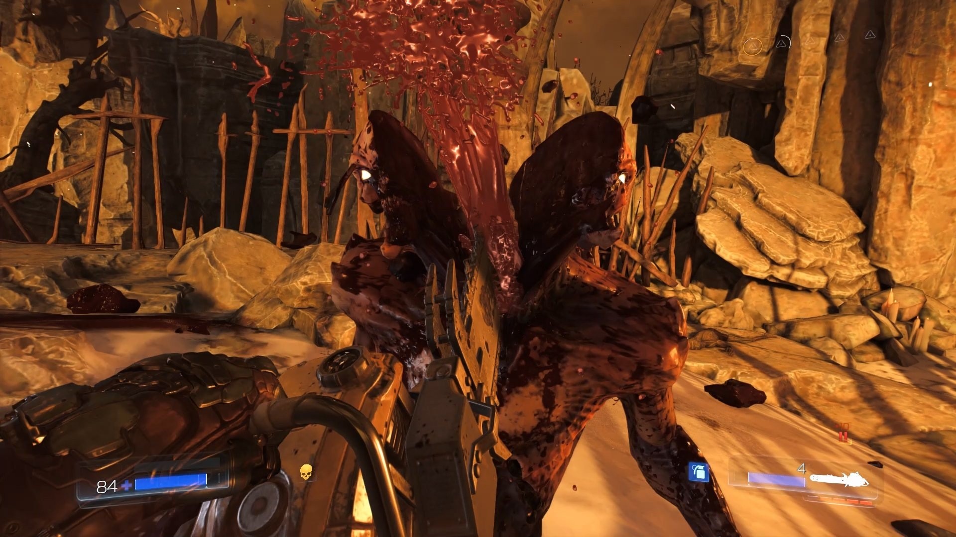 DOOM - Imagen 25