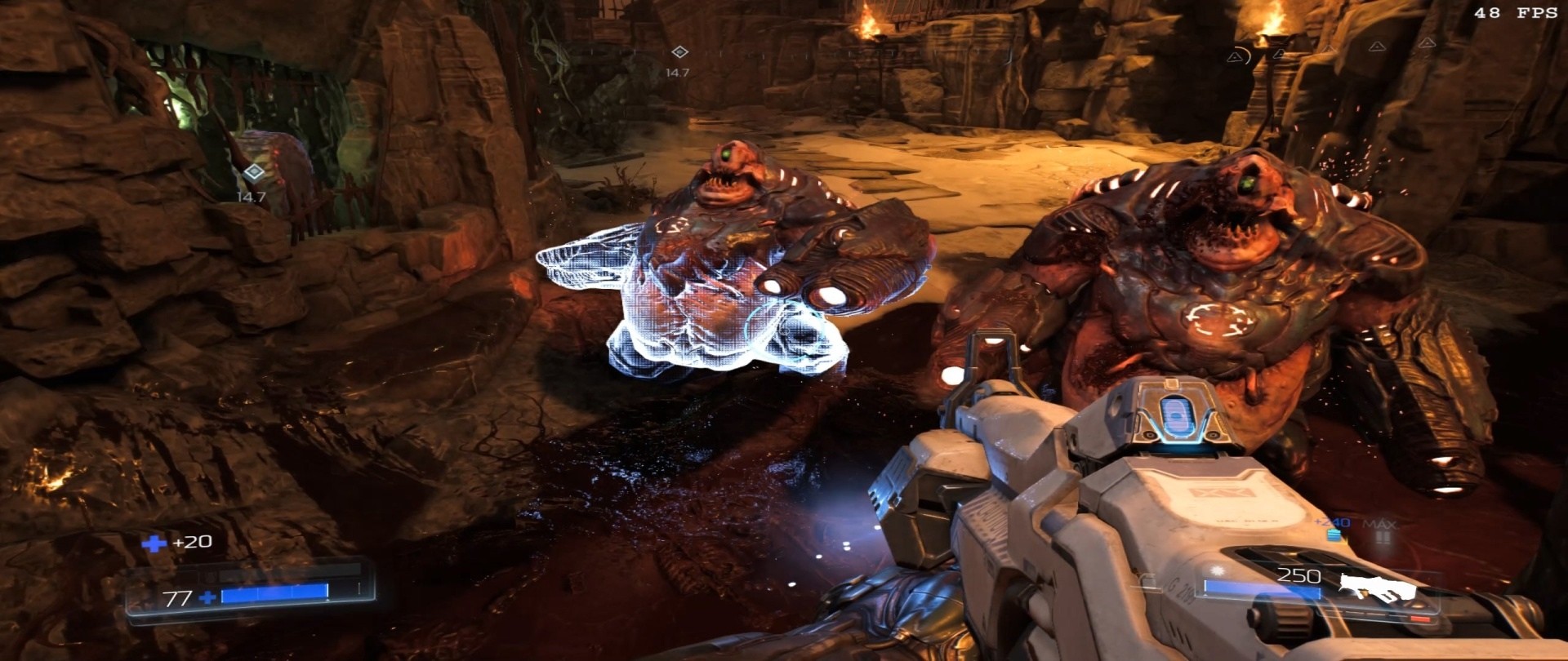 DOOM - Imagen 26