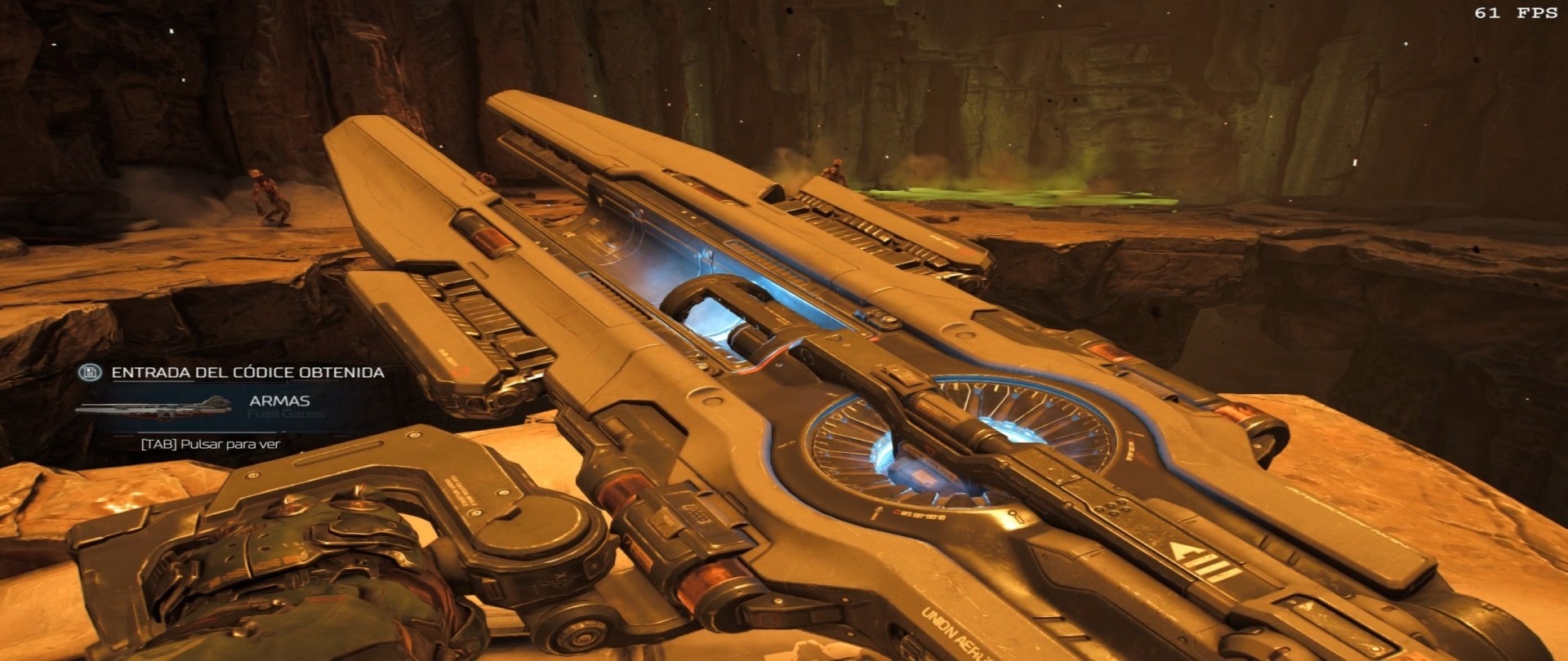 DOOM - Imagen 27