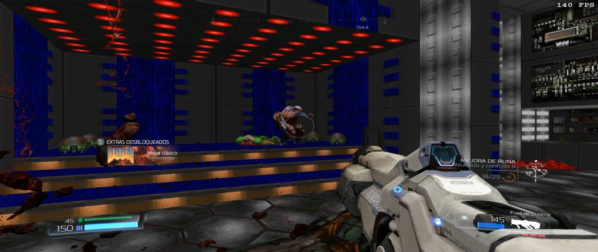 DOOM - Imagen 28