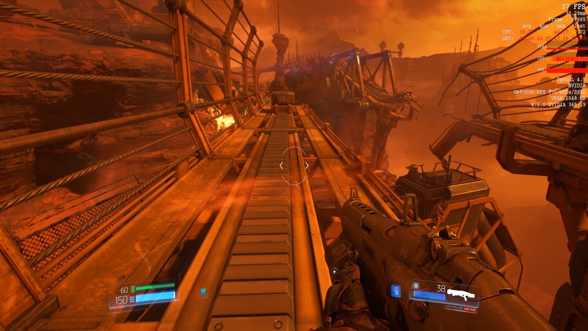 DOOM - Imagen 29