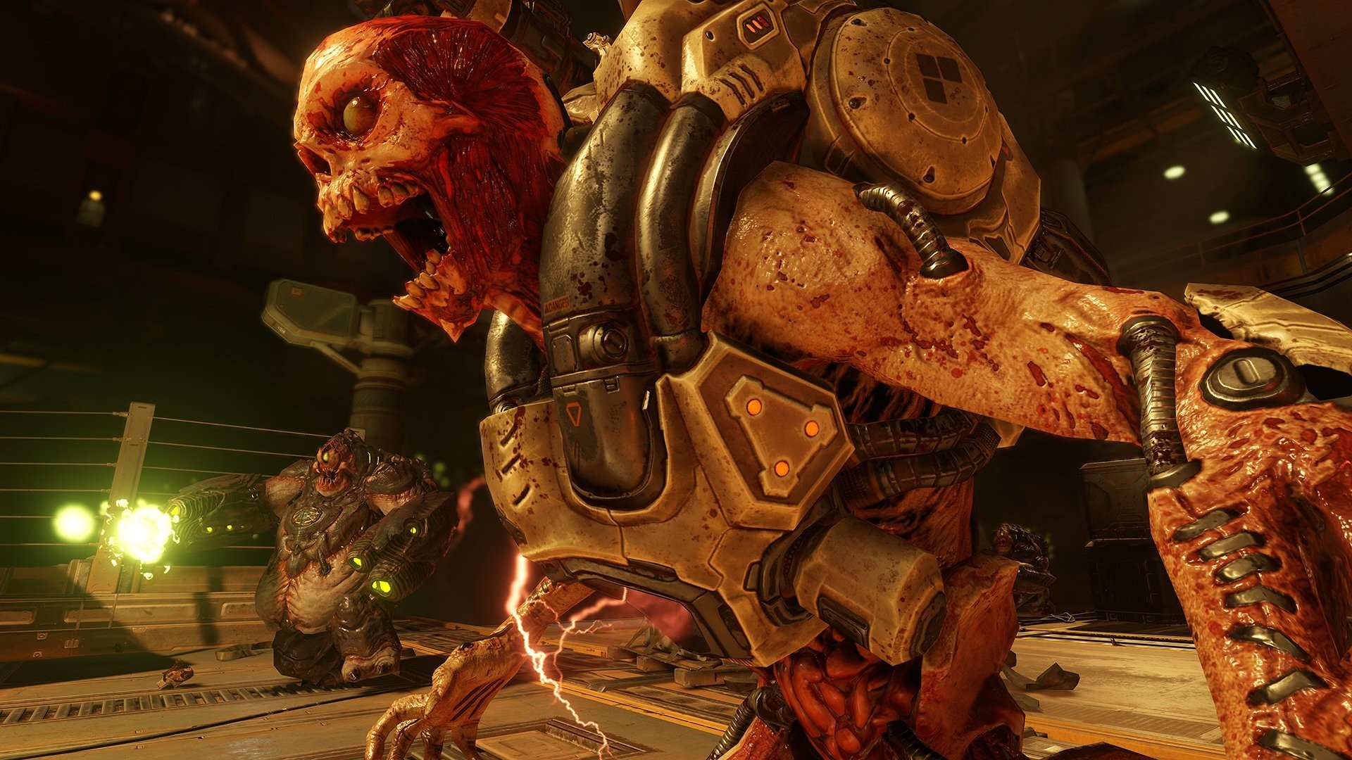 DOOM - Imagen 38