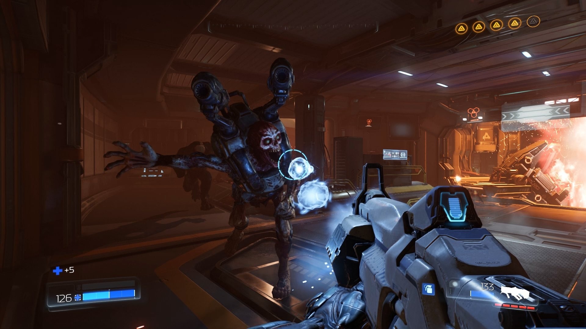 DOOM