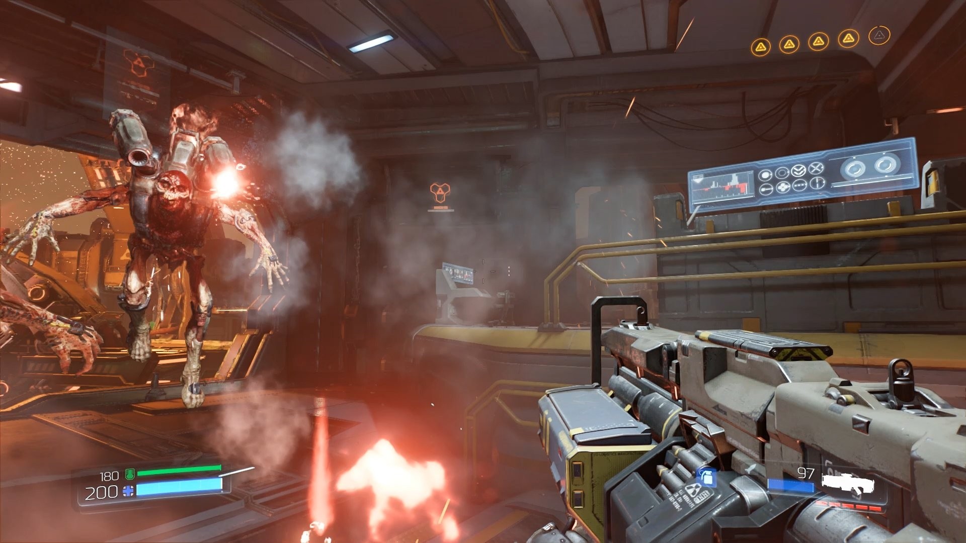 DOOM - Imagen 18
