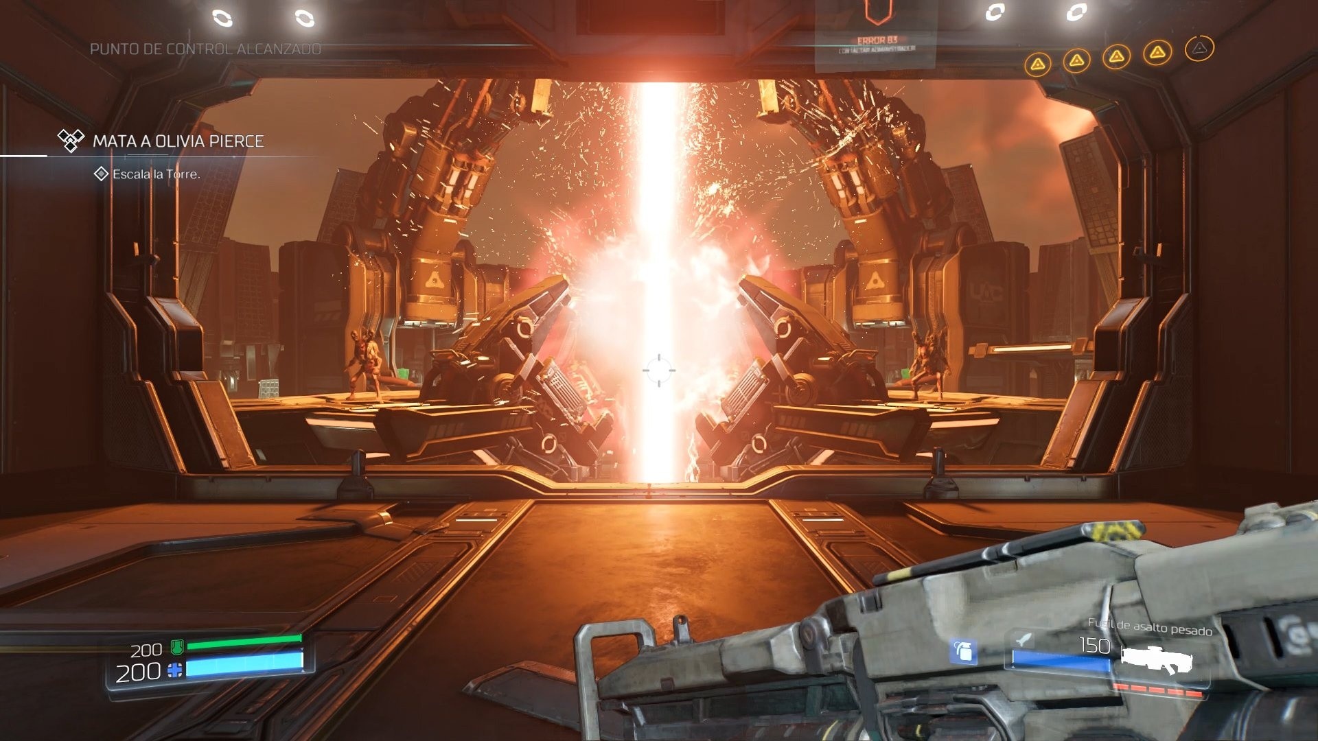 DOOM - Imagen 17