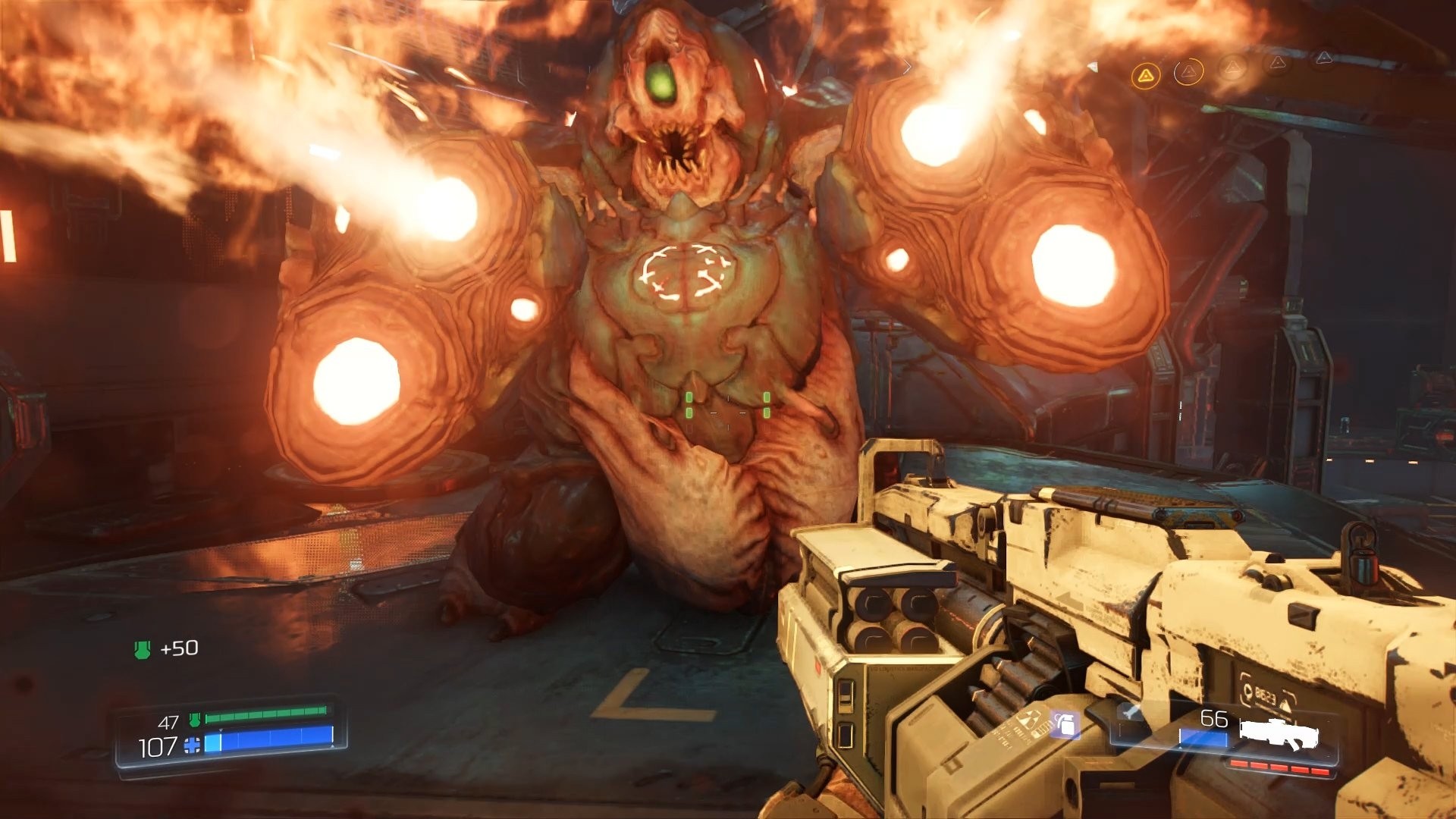 DOOM - Imagen 19