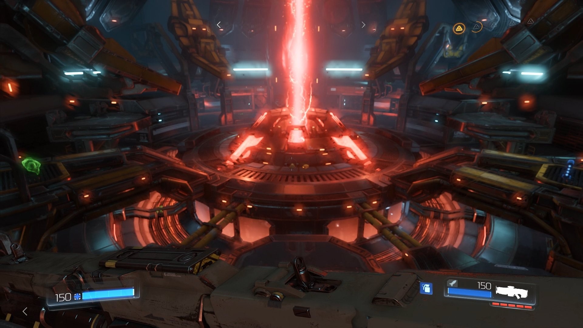 DOOM - Imagen 11