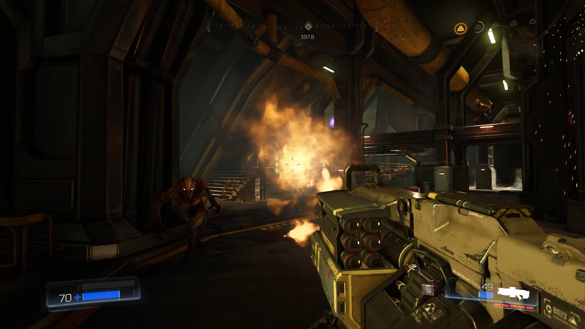 DOOM - Imagen 12