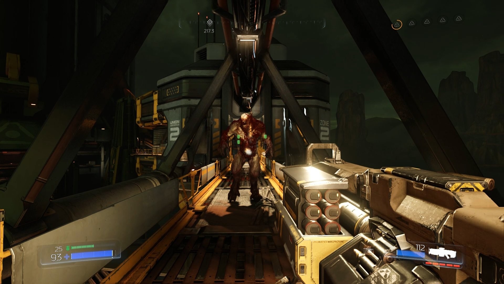 DOOM - Imagen 13