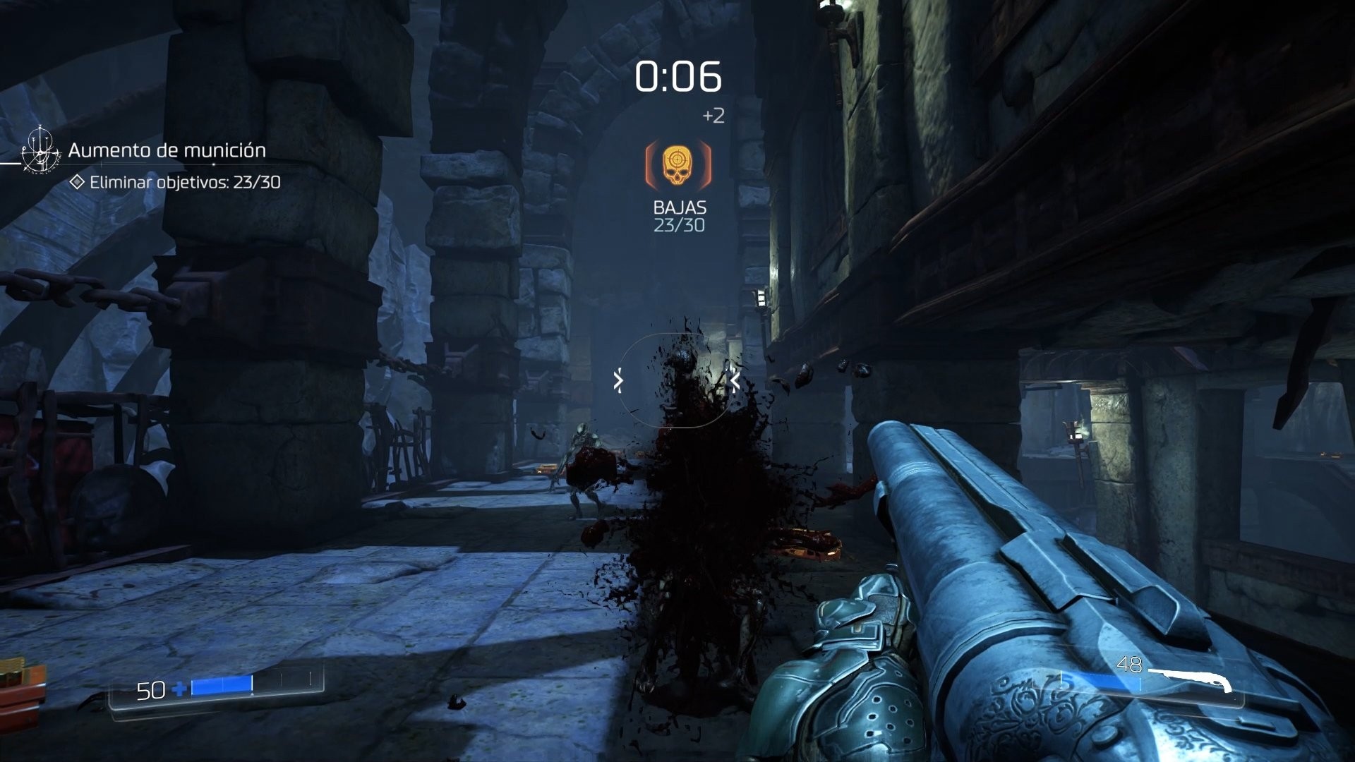 DOOM - Imagen 14