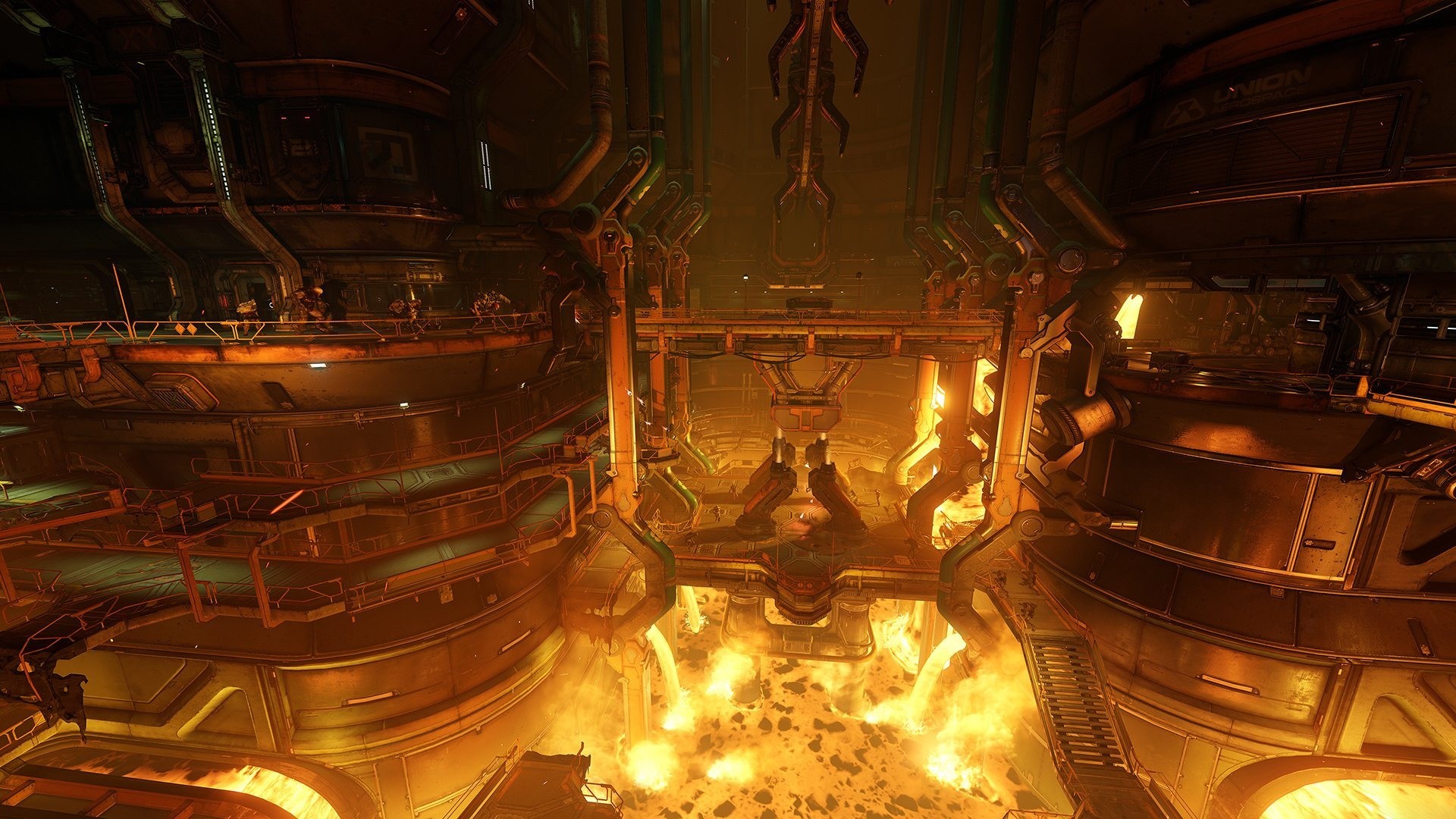DOOM - Imagen 14