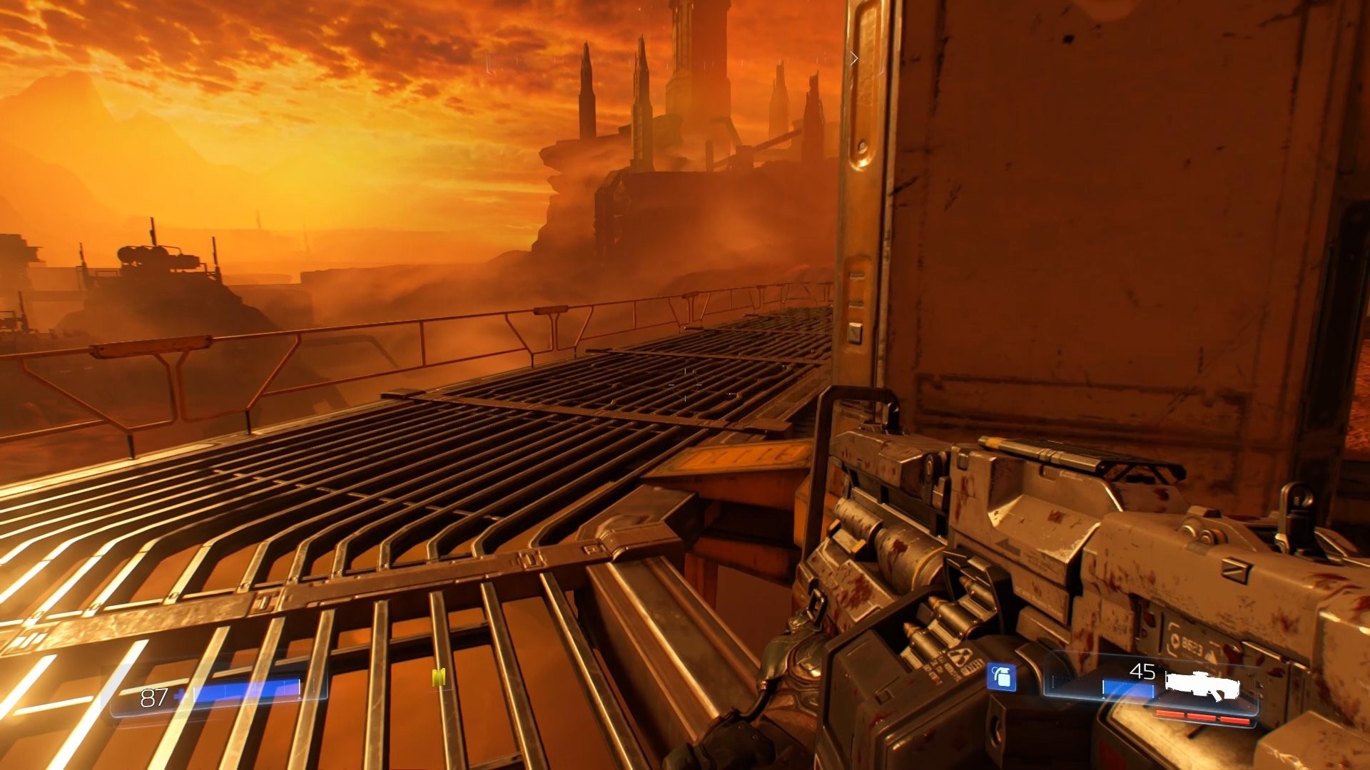 DOOM