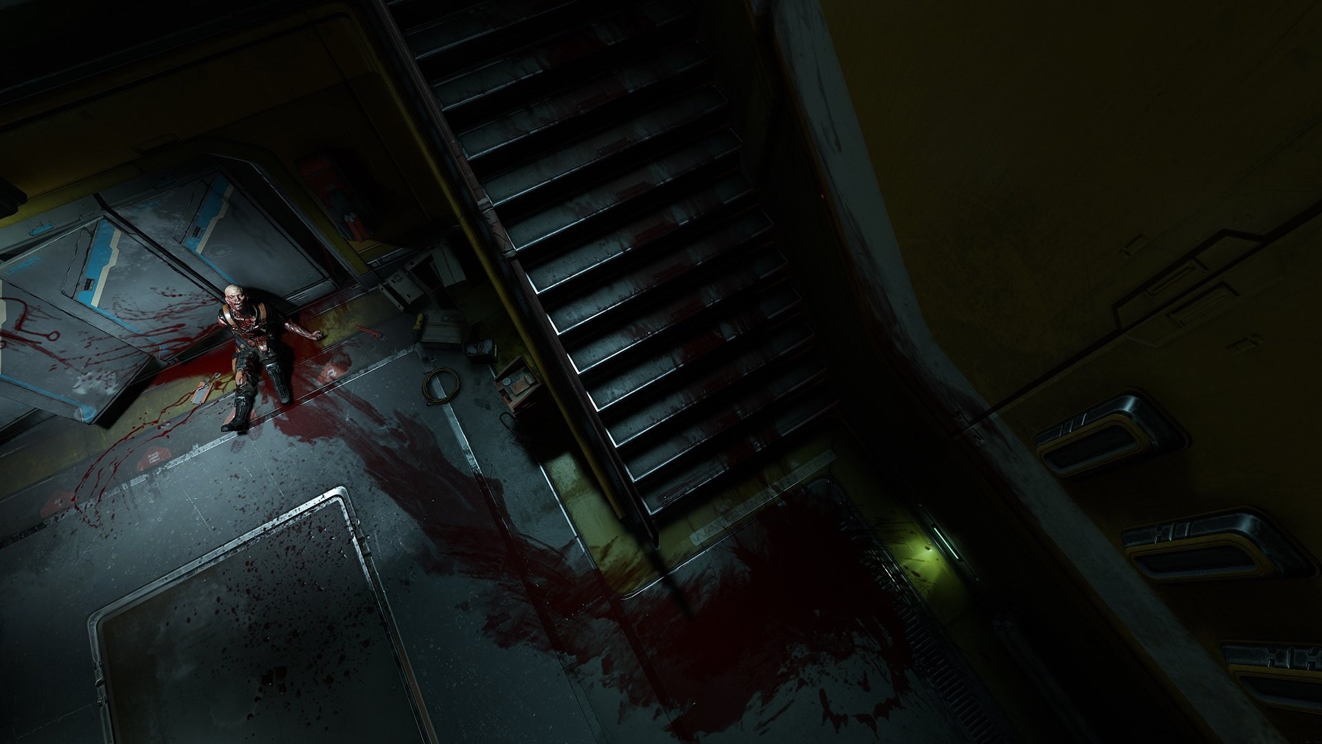 DOOM - Imagen 16