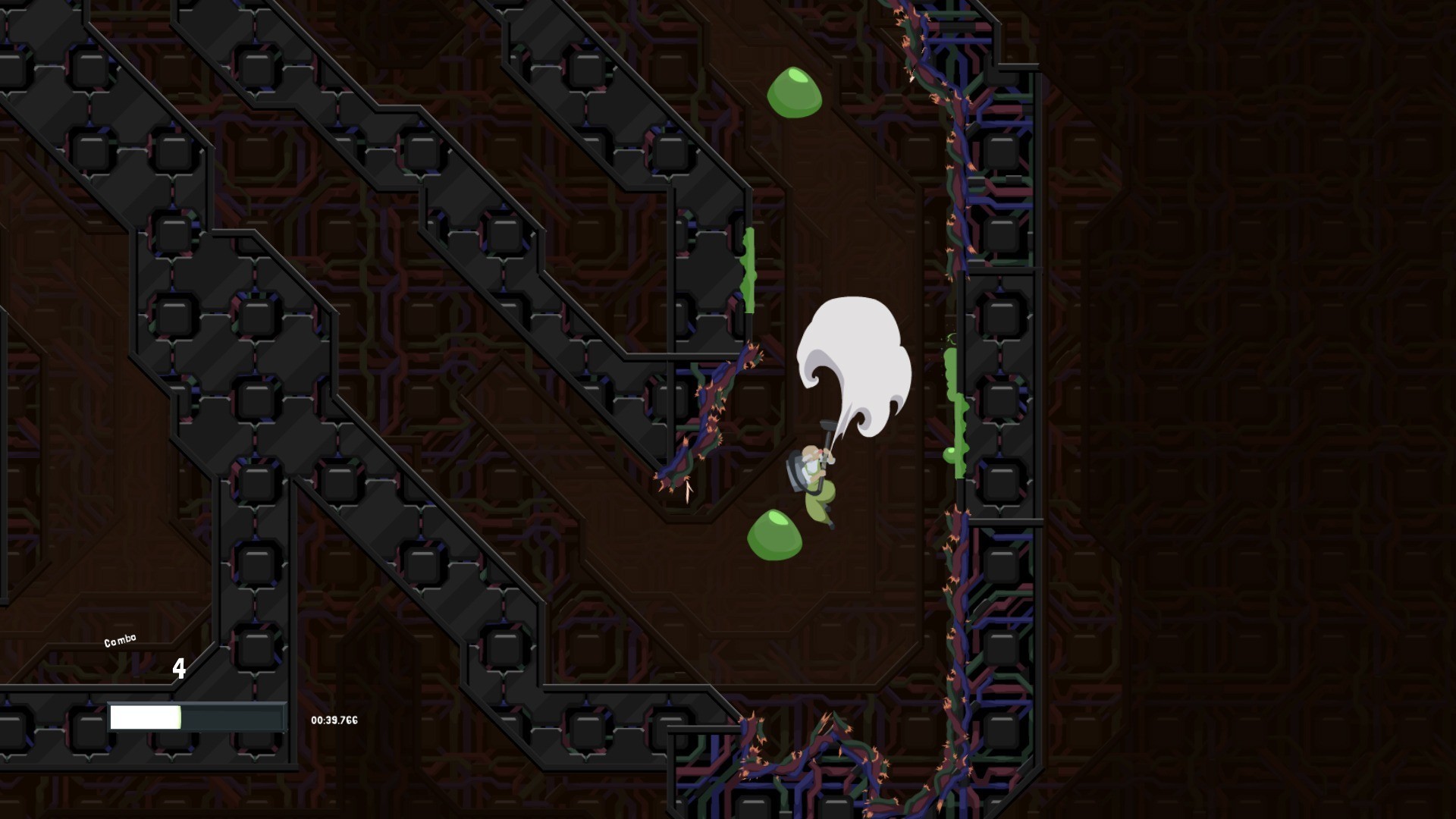 Dustforce