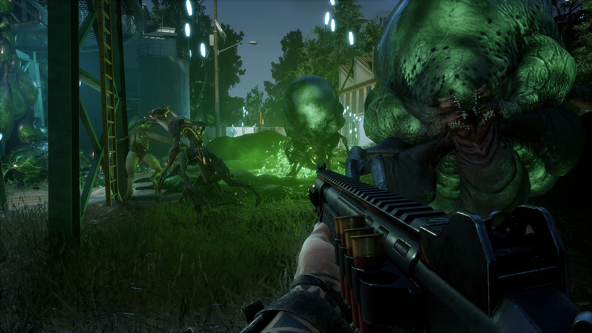 Earthfall - Imagen 31