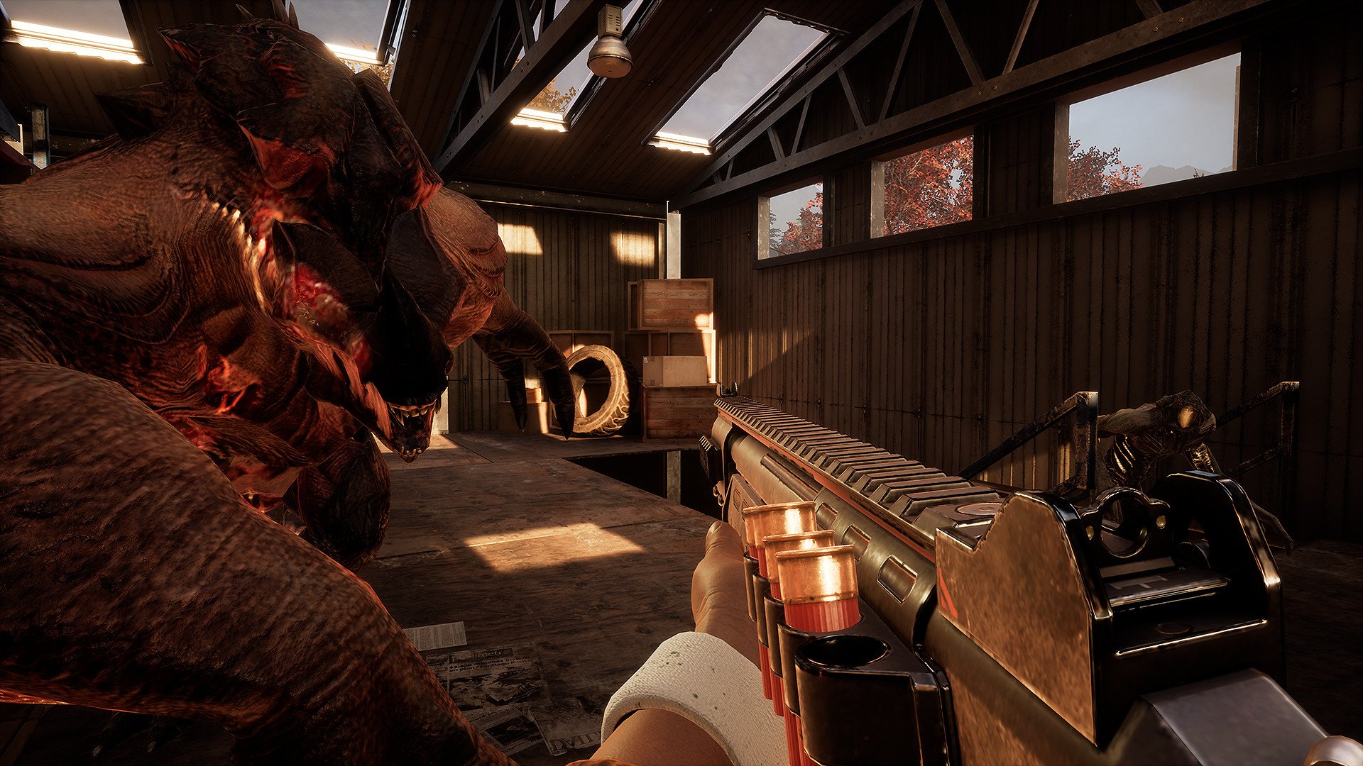 Earthfall - Imagen 29