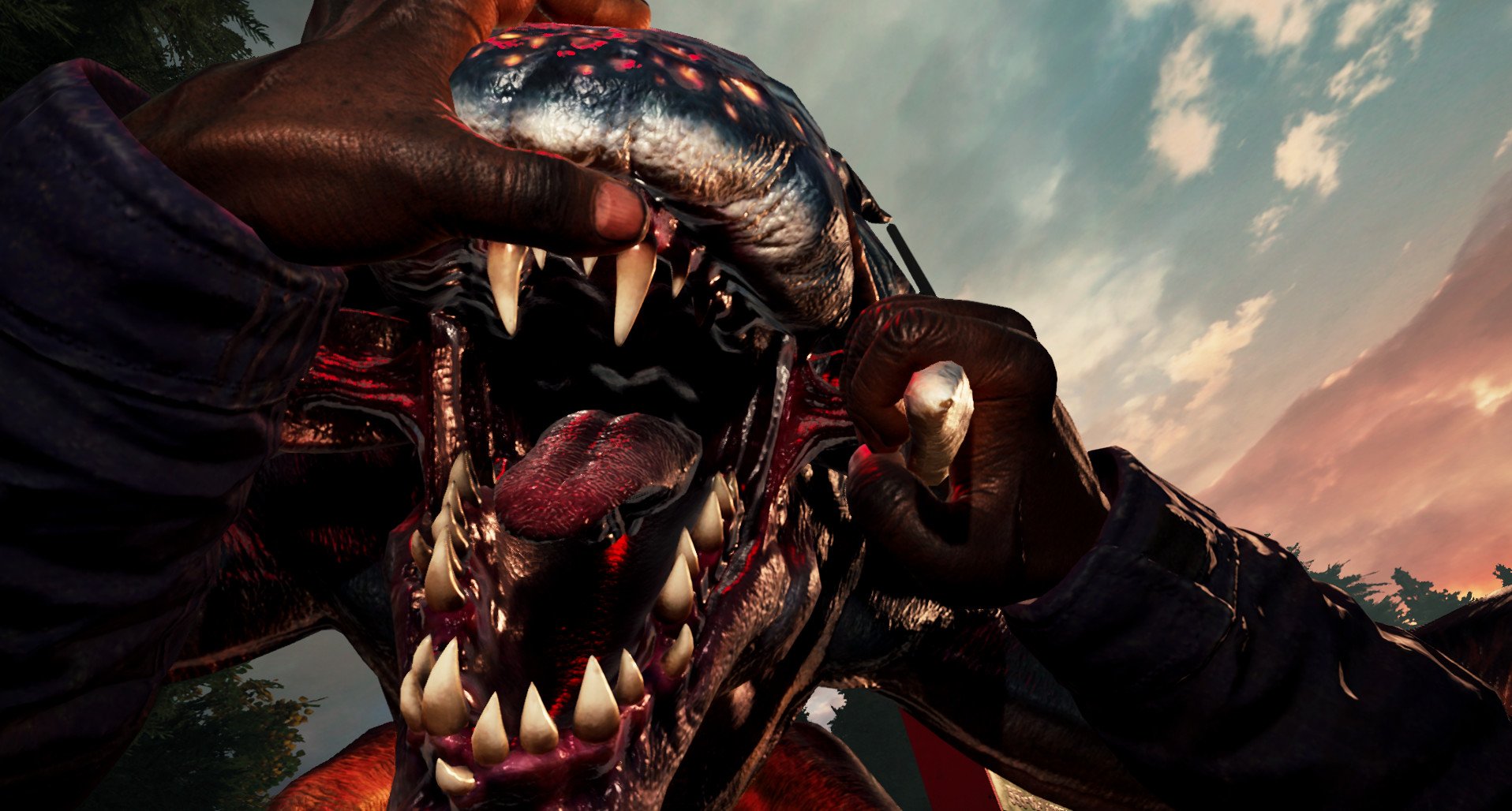 Earthfall - Imagen 28