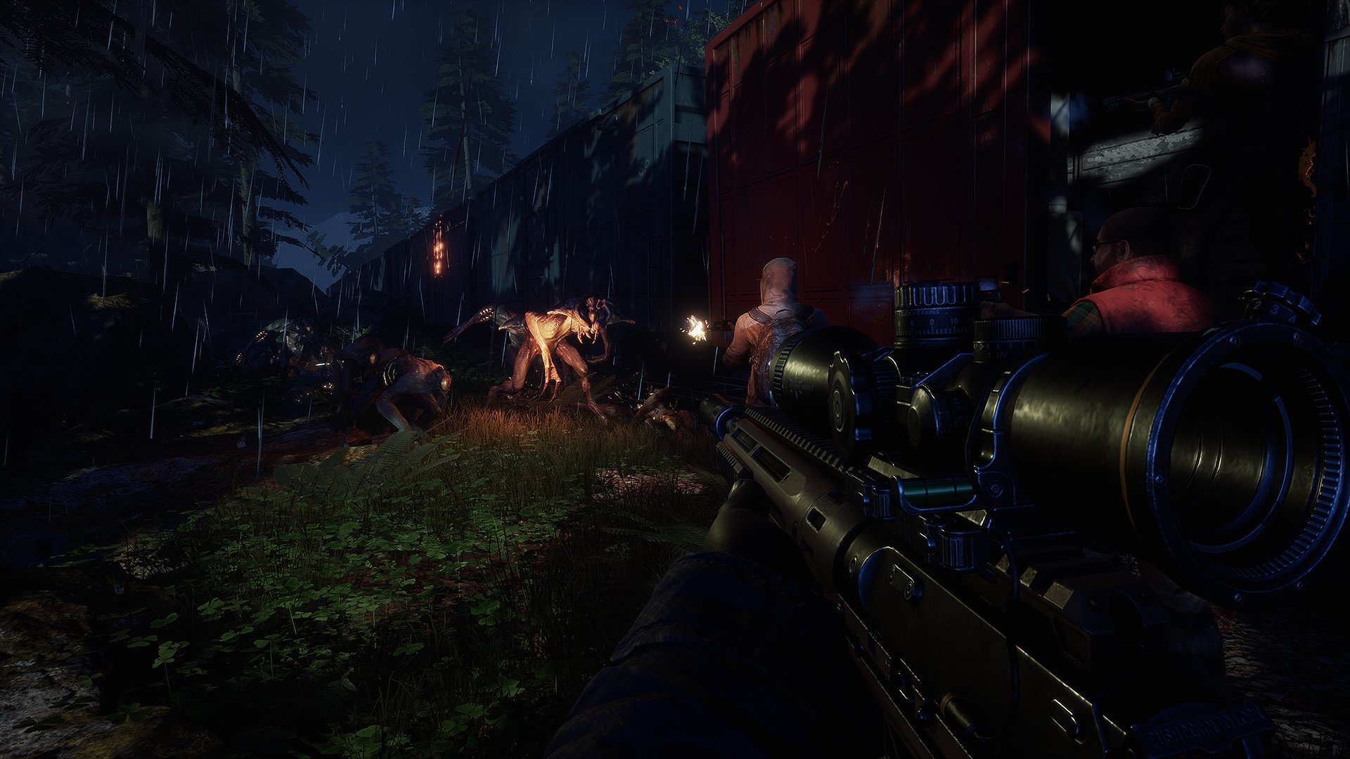 Earthfall - Imagen 33