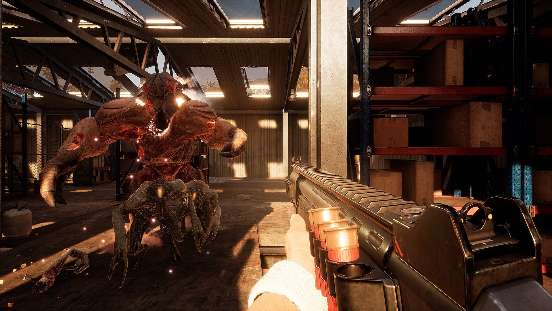 Earthfall - Imagen 24