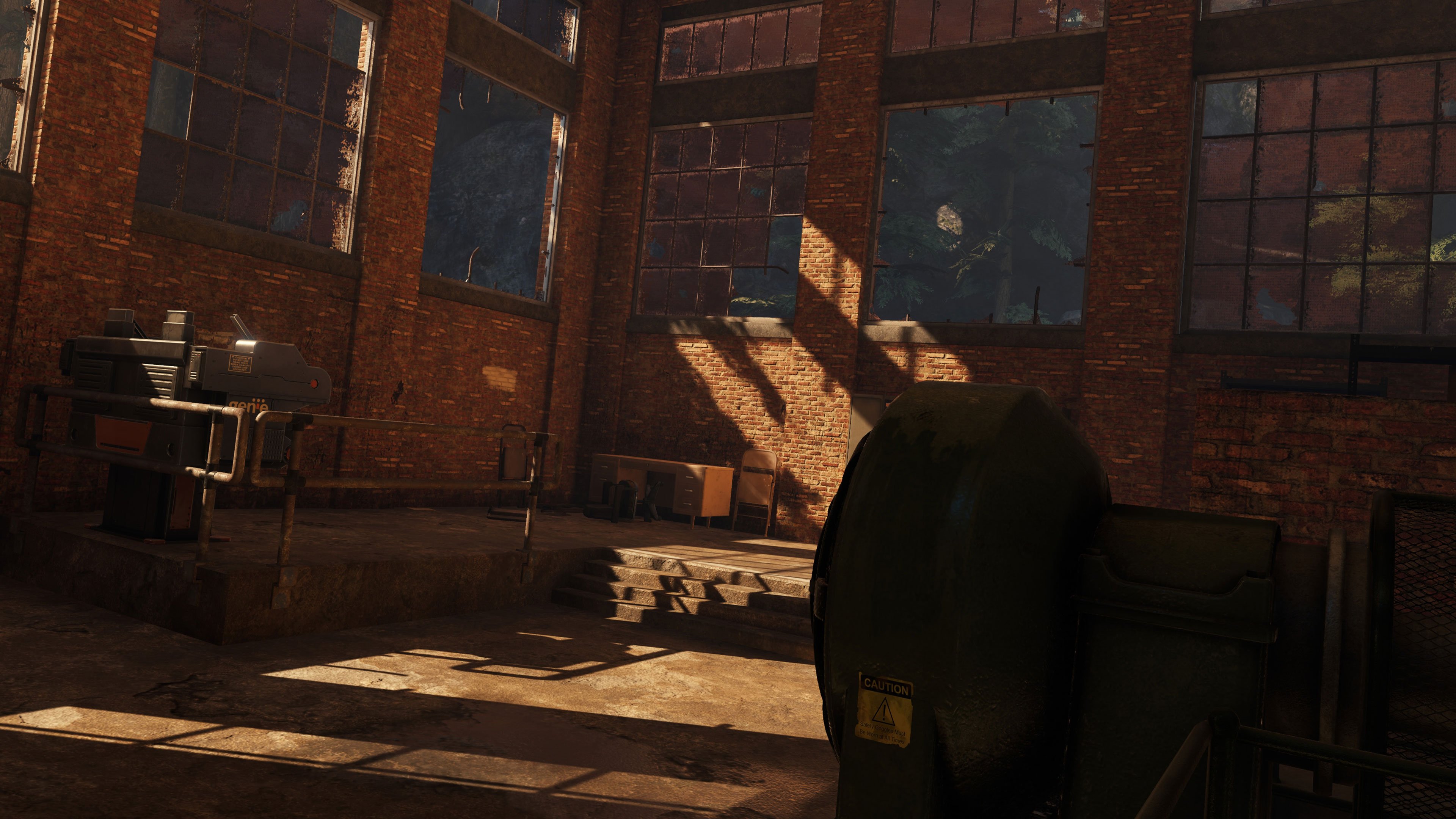 Earthfall - Imagen 16