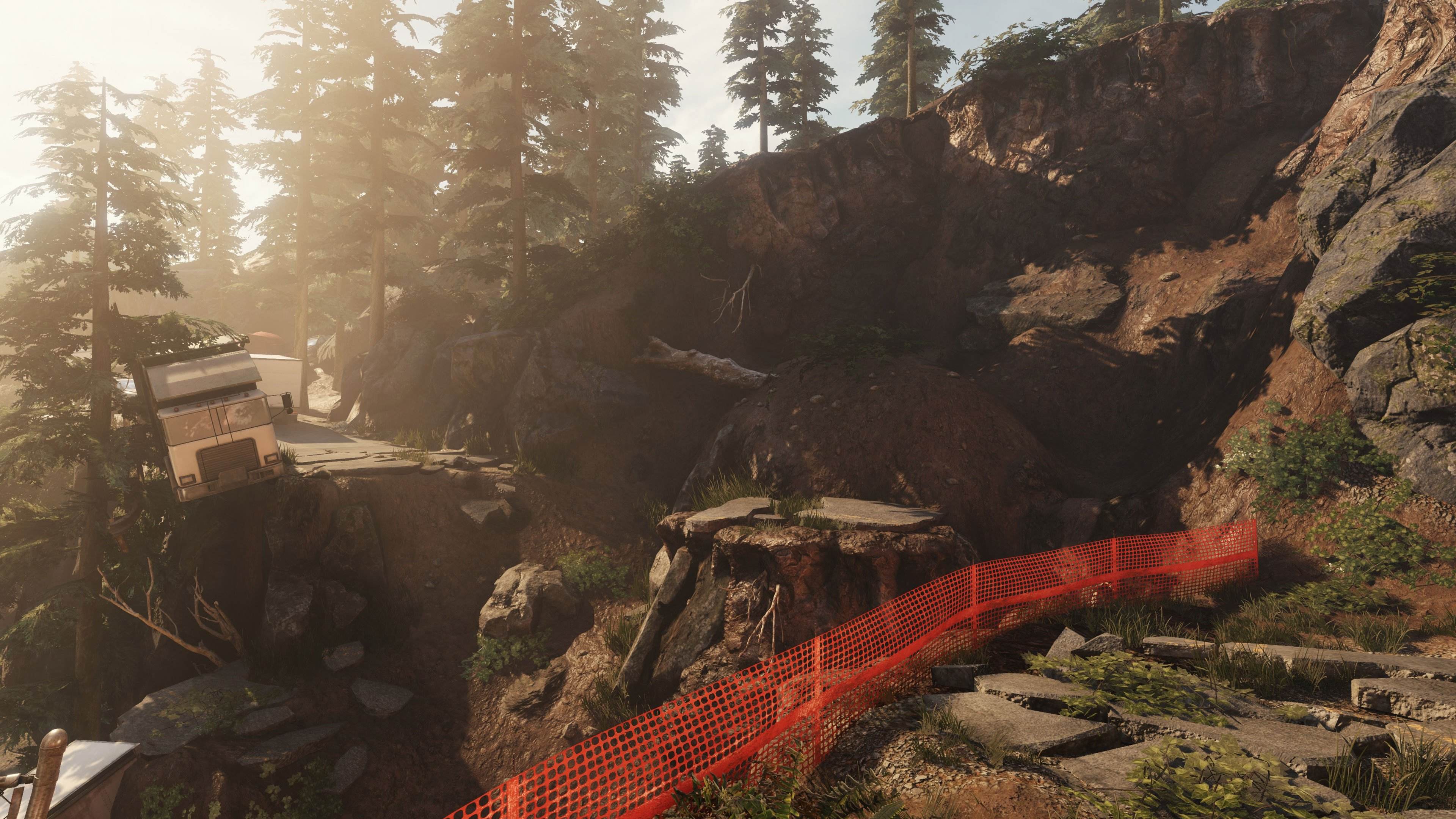 Earthfall - Imagen 15