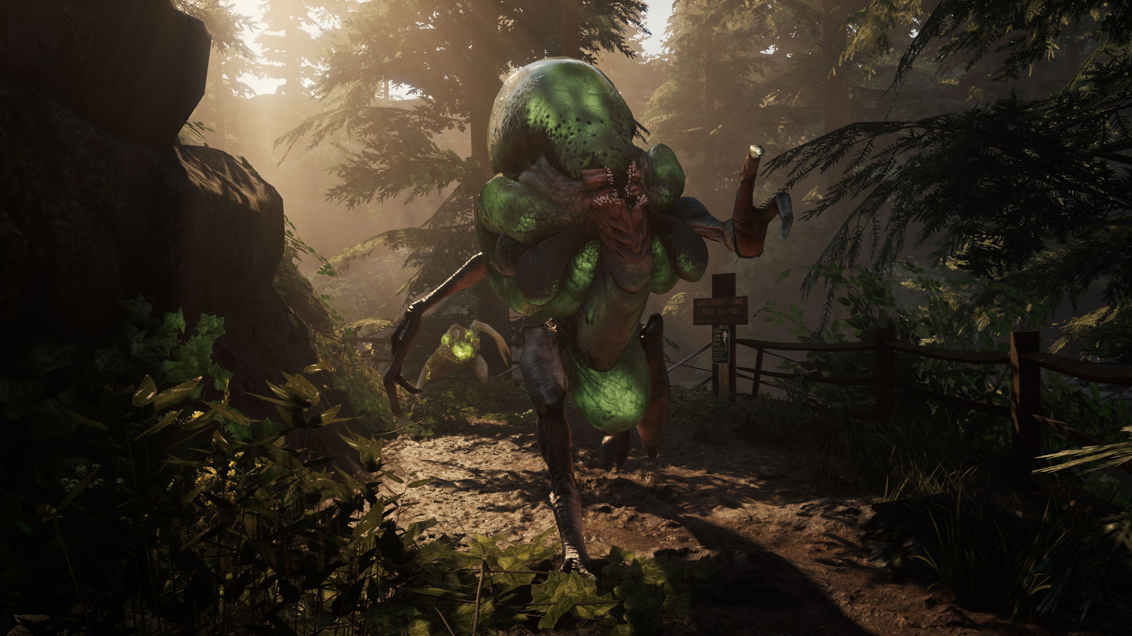 Earthfall - Imagen 17