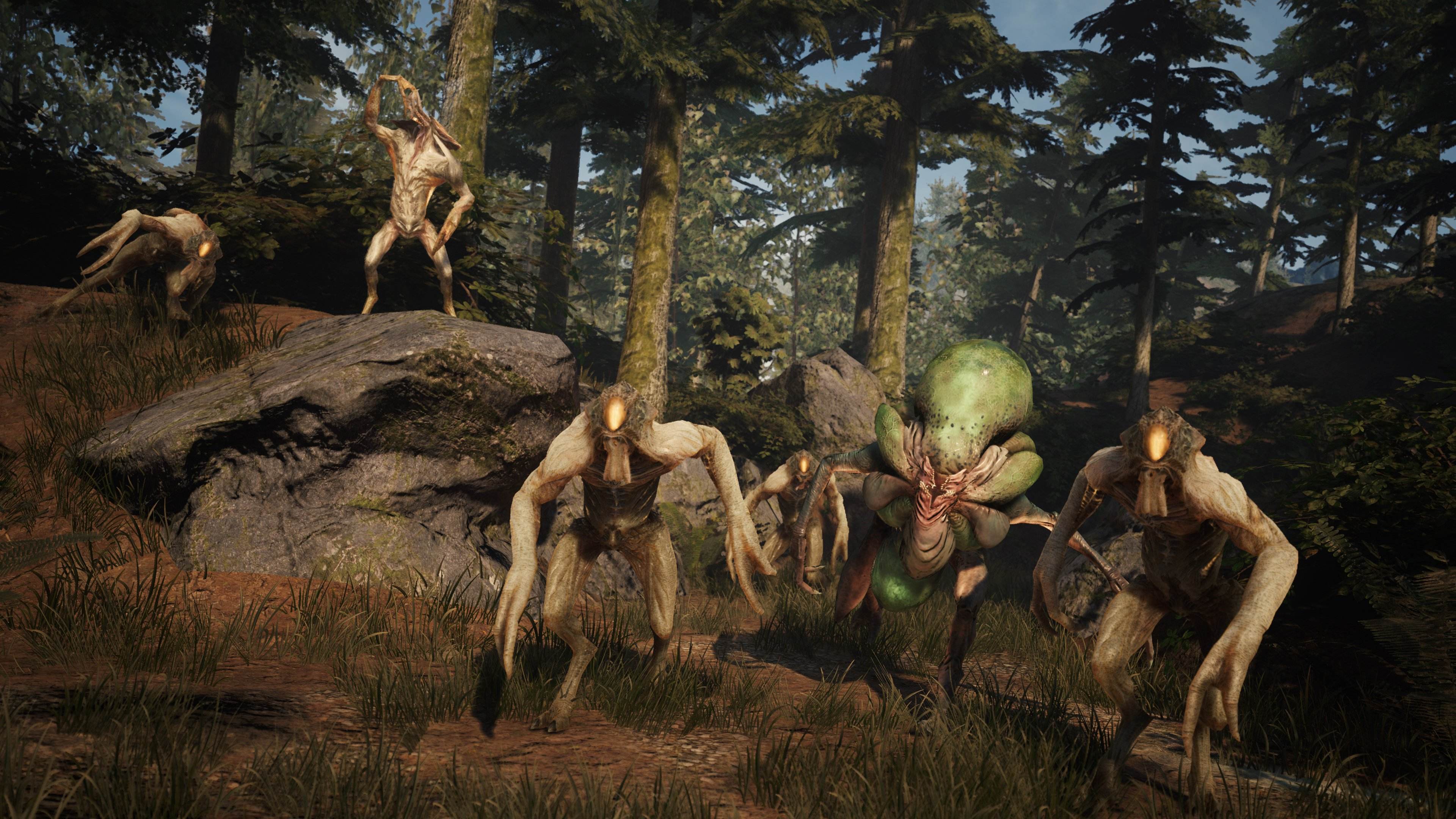 Earthfall - Imagen 20