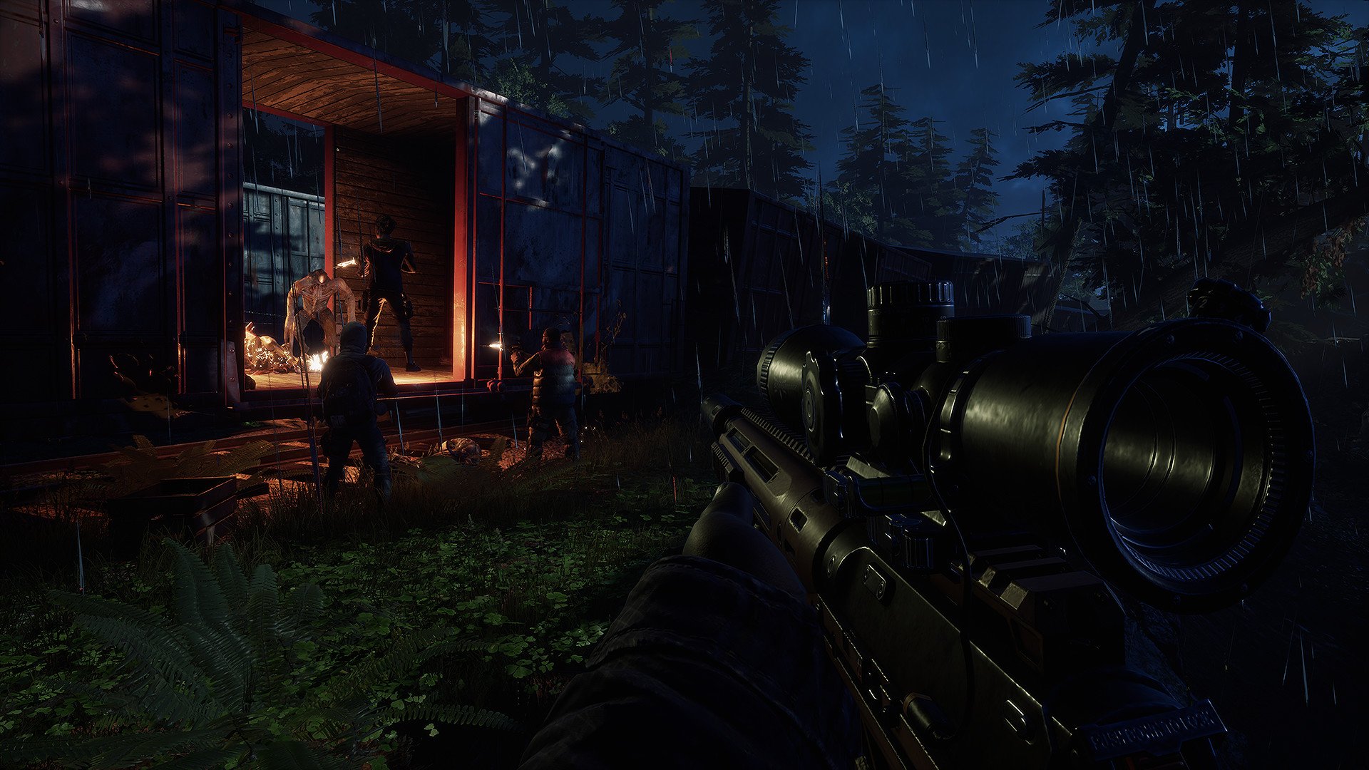 Earthfall - Imagen 36
