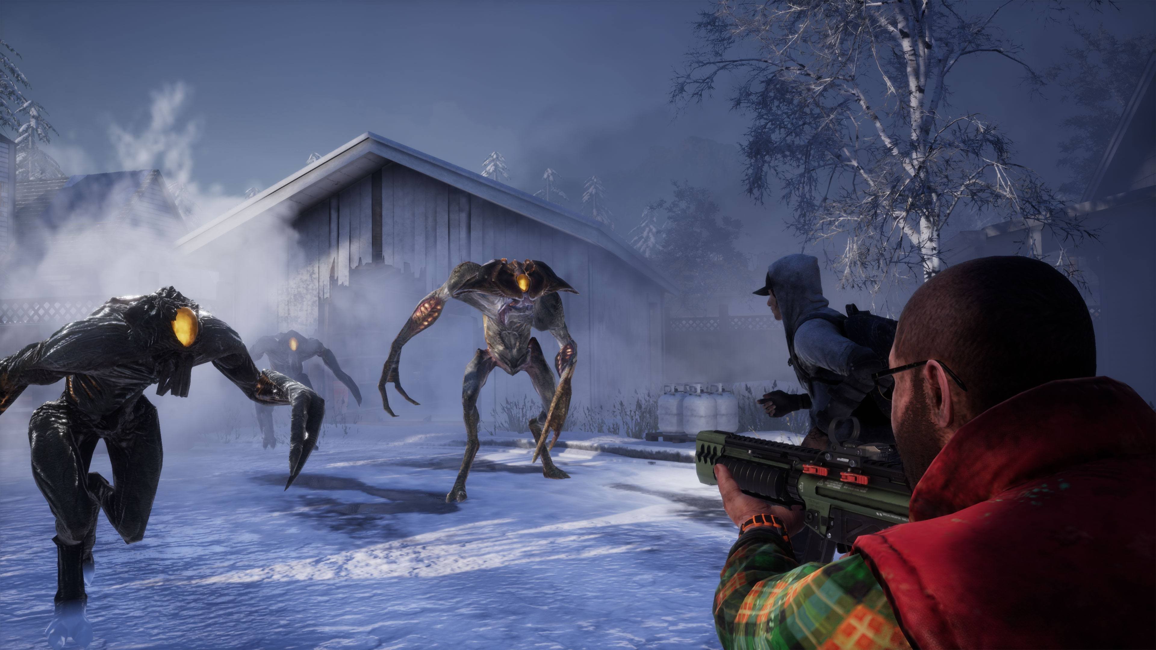 Earthfall - Imagen 18