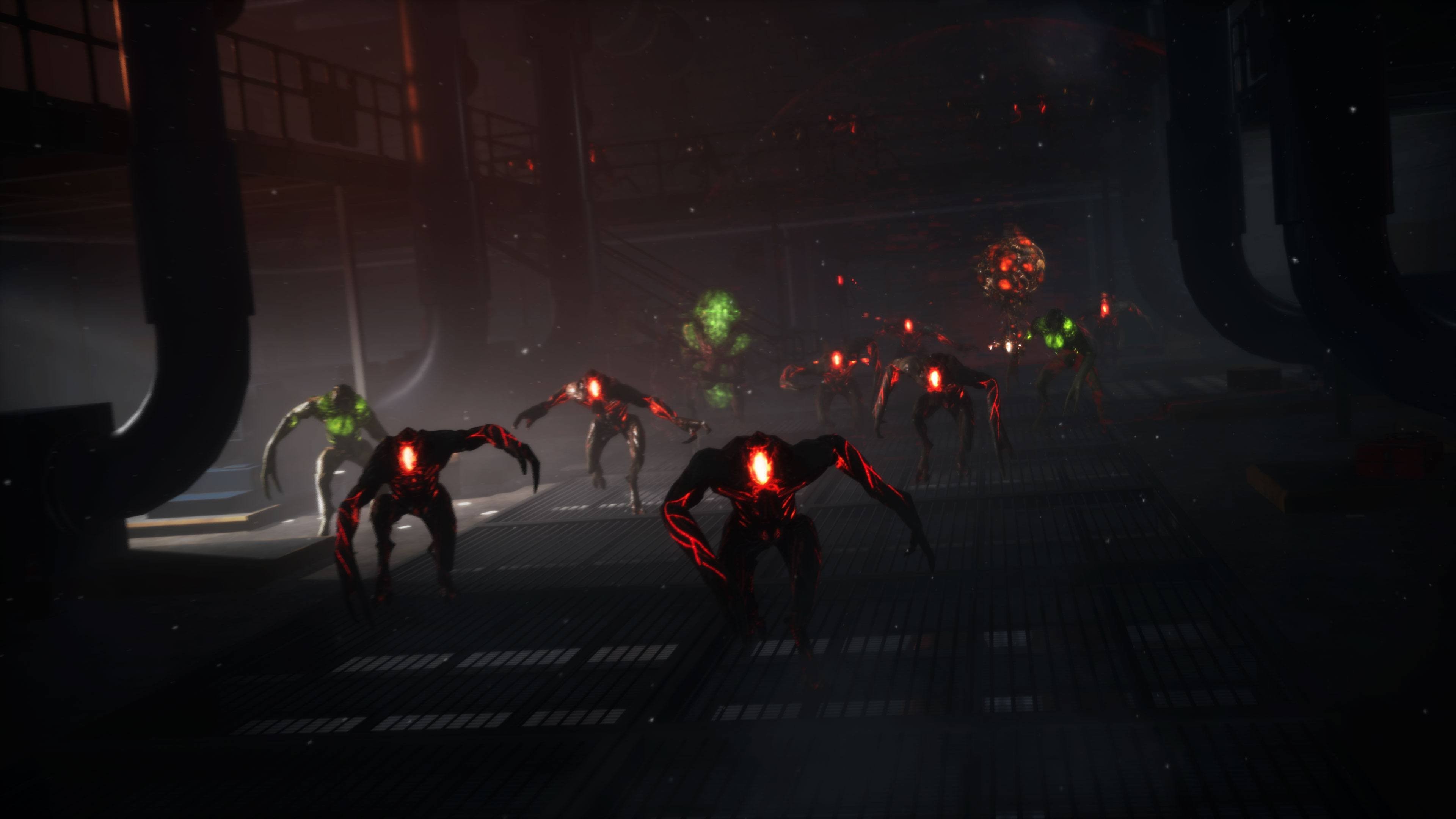 Earthfall - Imagen 21