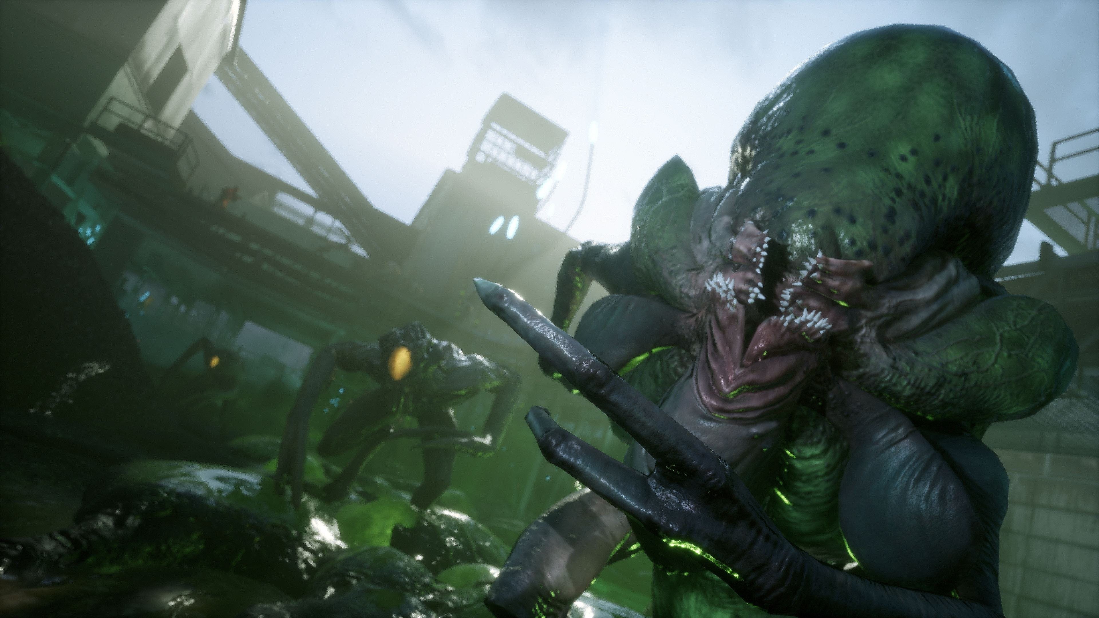 Earthfall - Imagen 22