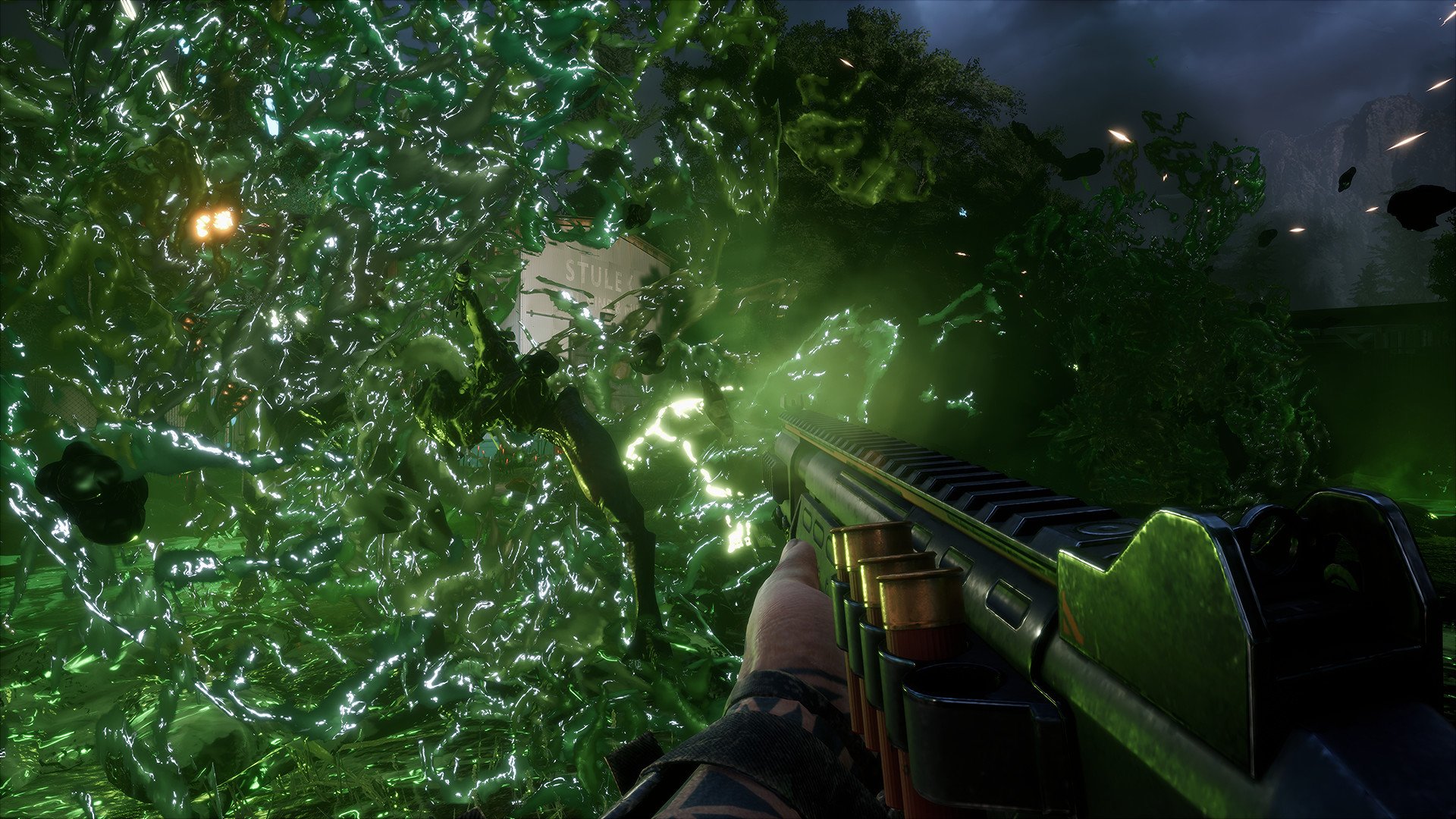 Earthfall - Imagen 26