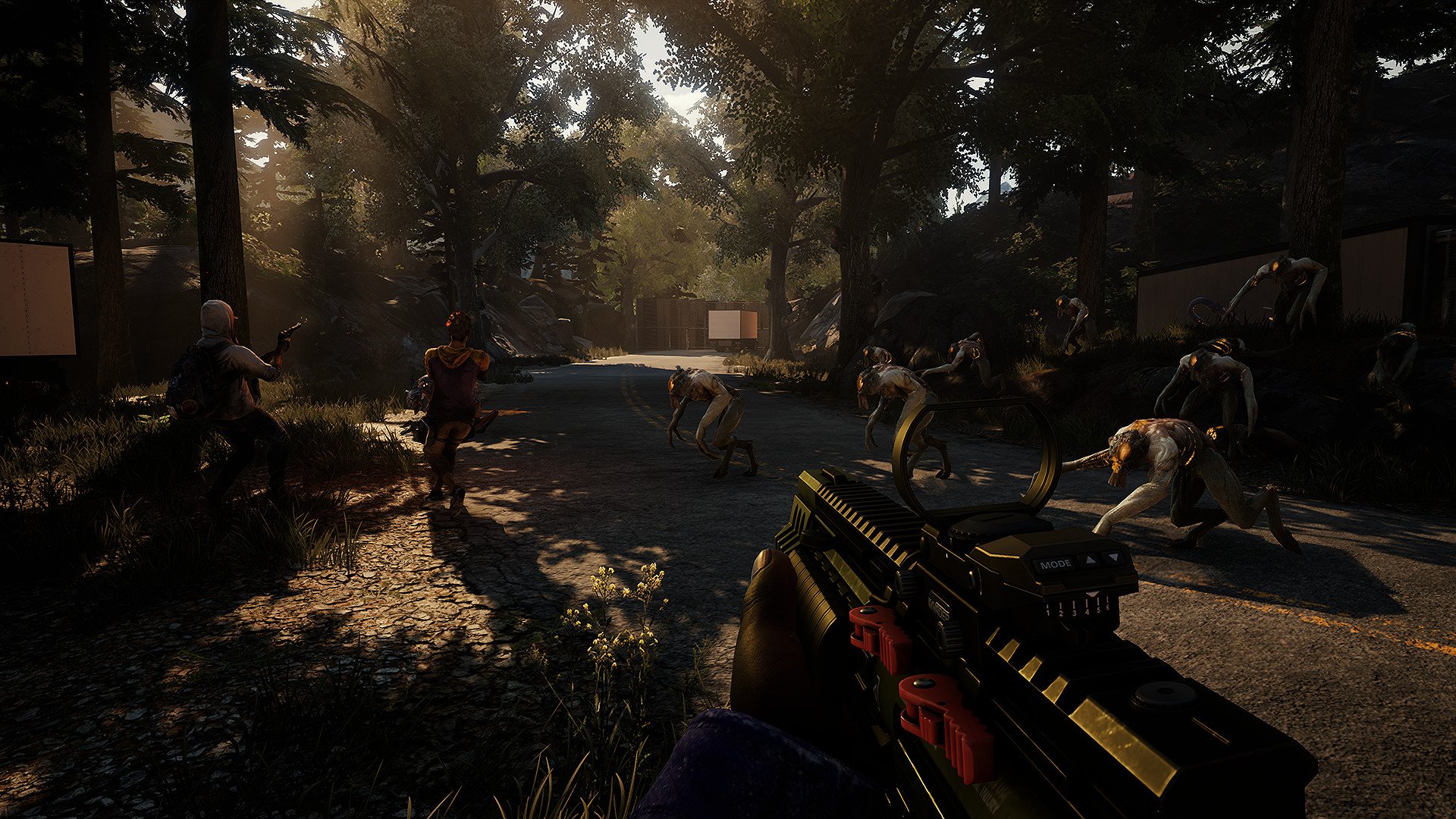 Earthfall - Imagen 25