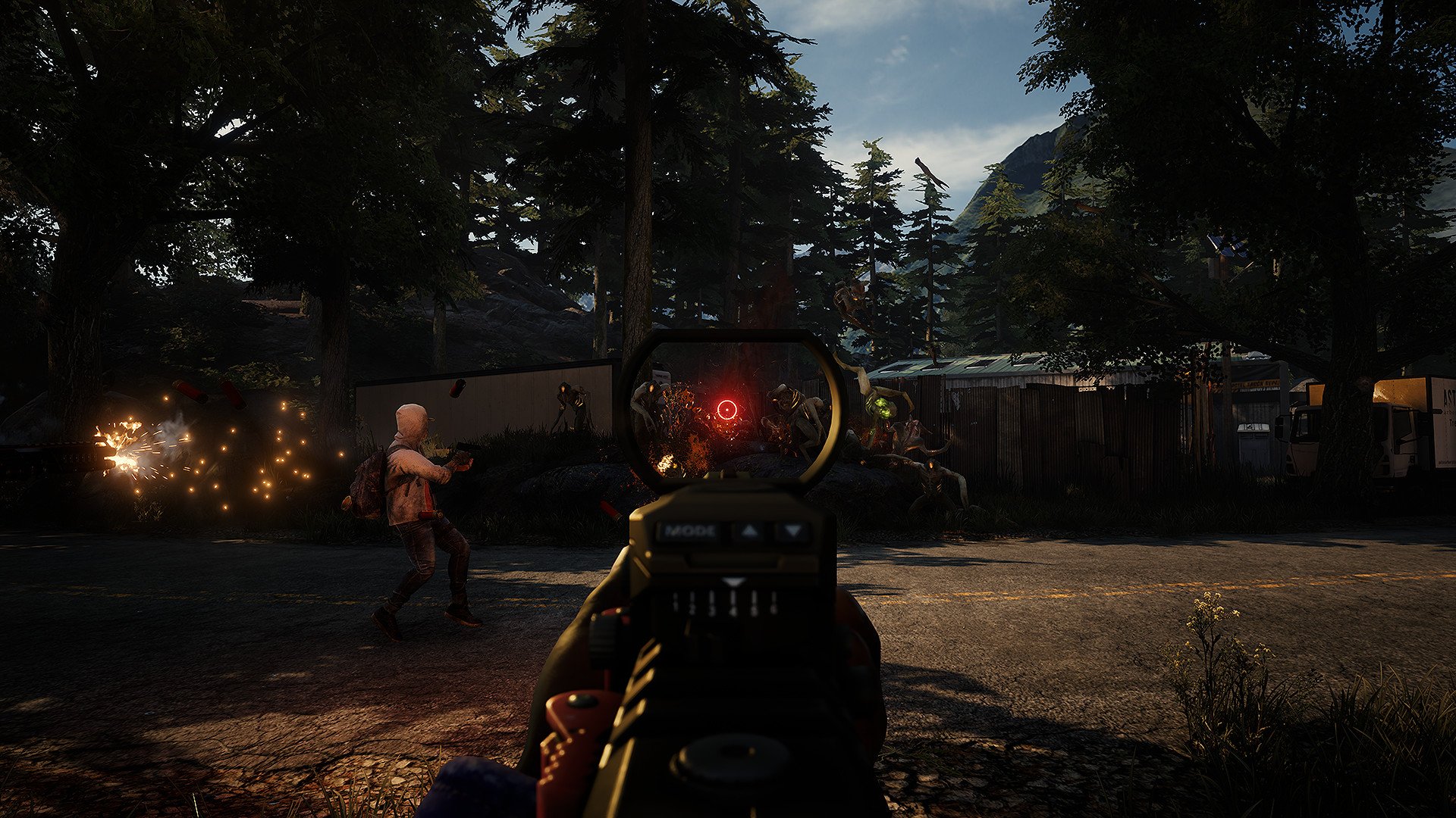 Earthfall - Imagen 37