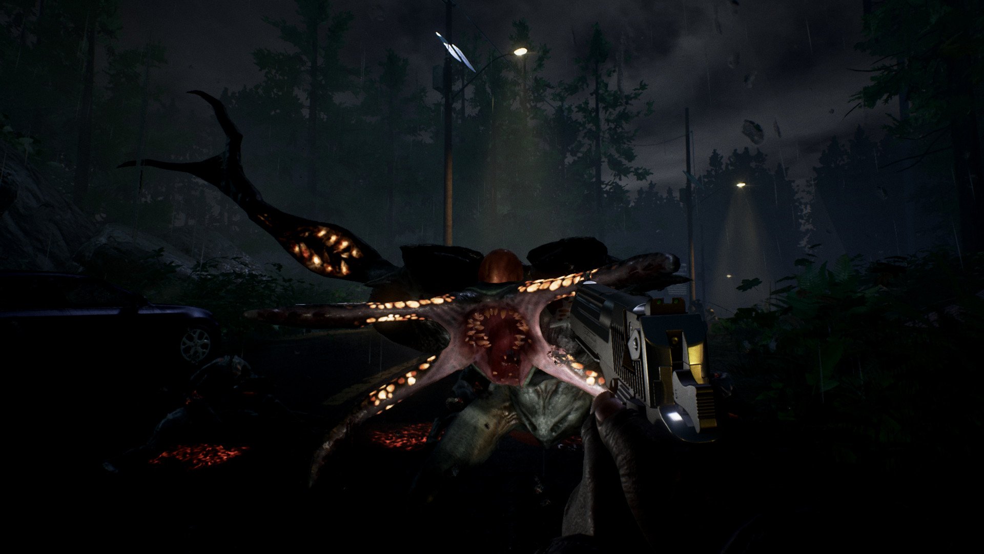 Earthfall - Imagen 27