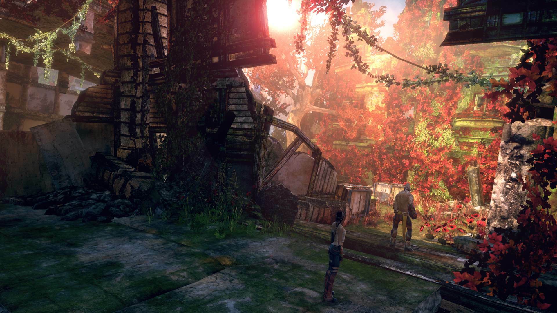 Enslaved: Odyssey to the West - Imagen 6