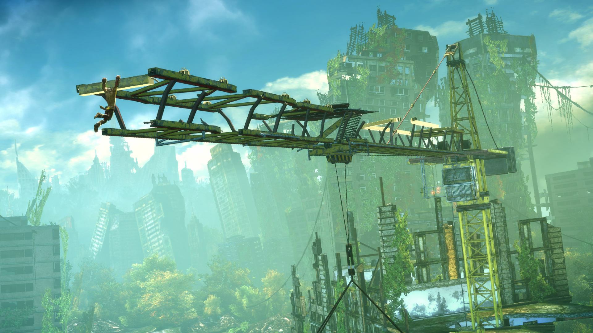 Enslaved: Odyssey to the West - Imagen 4