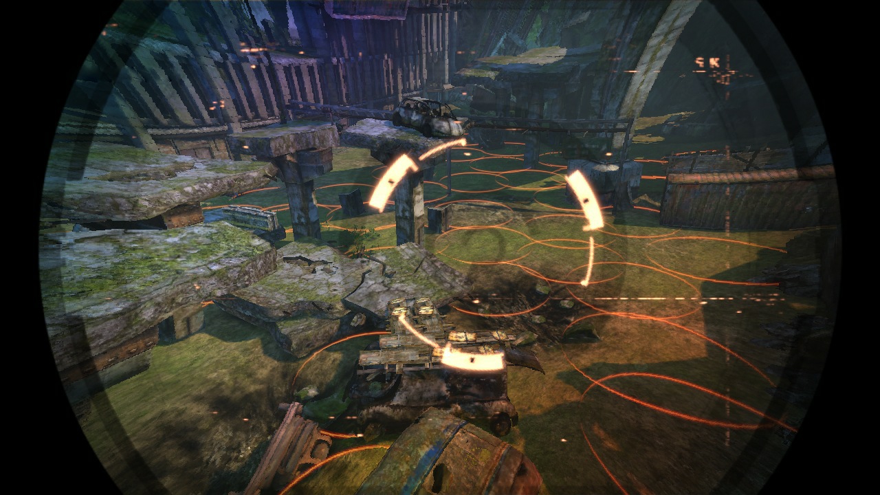 Enslaved: Odyssey to the West - Imagen 2