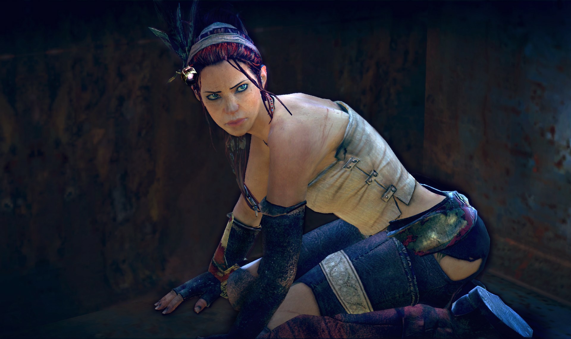 Enslaved: Odyssey to the West - Imagen 7