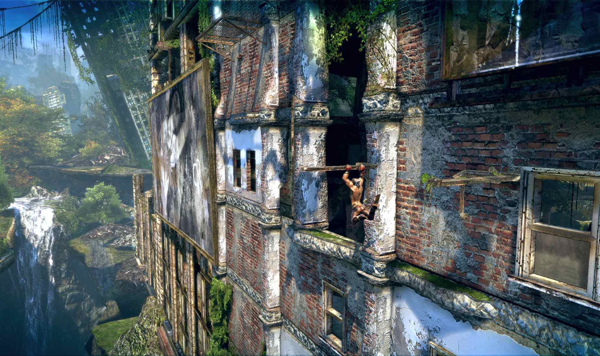 Enslaved: Odyssey to the West - Imagen 8