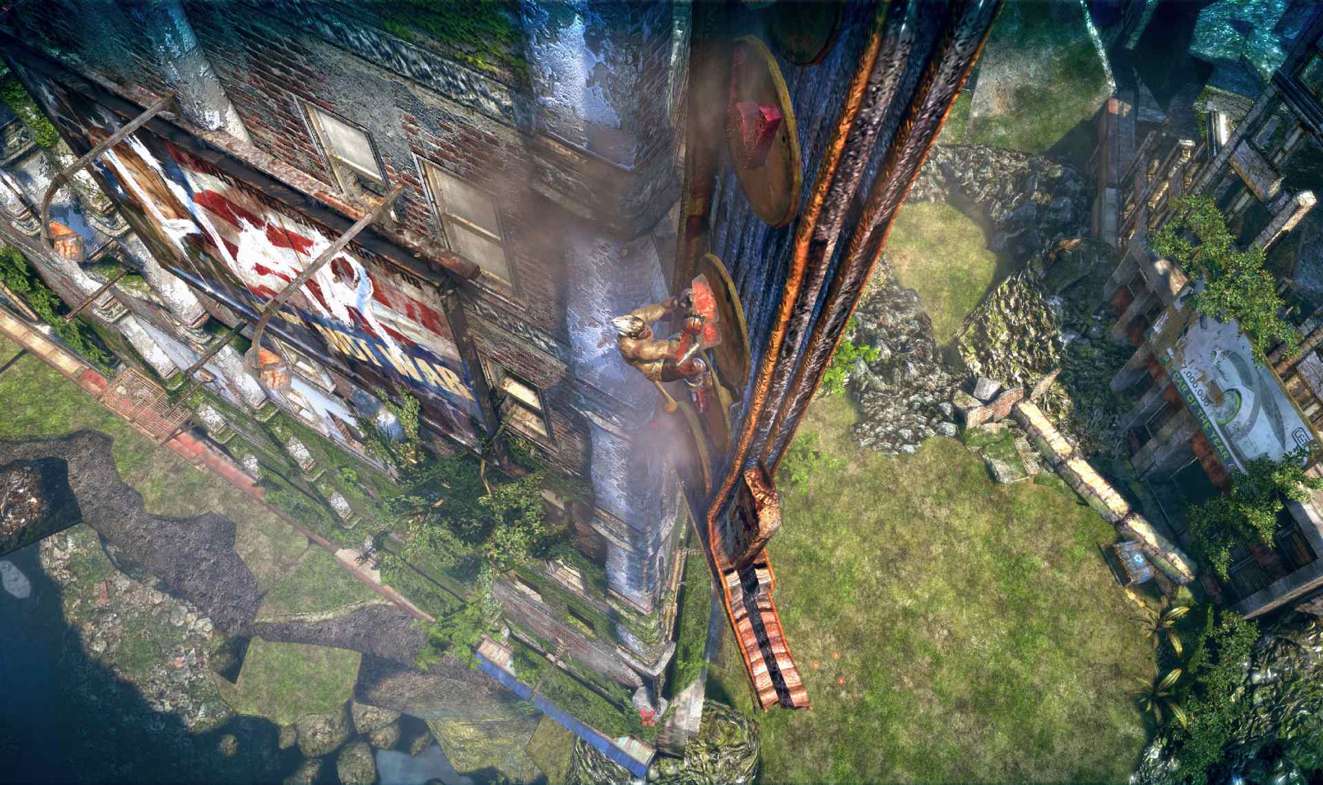 Enslaved: Odyssey to the West - Imagen 39