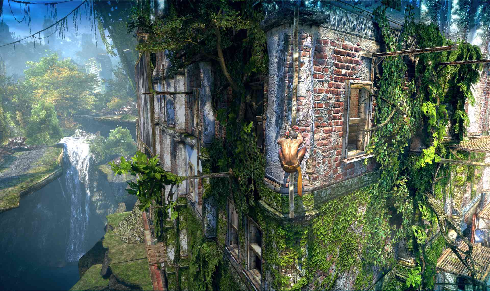 Enslaved: Odyssey to the West - Imagen 46
